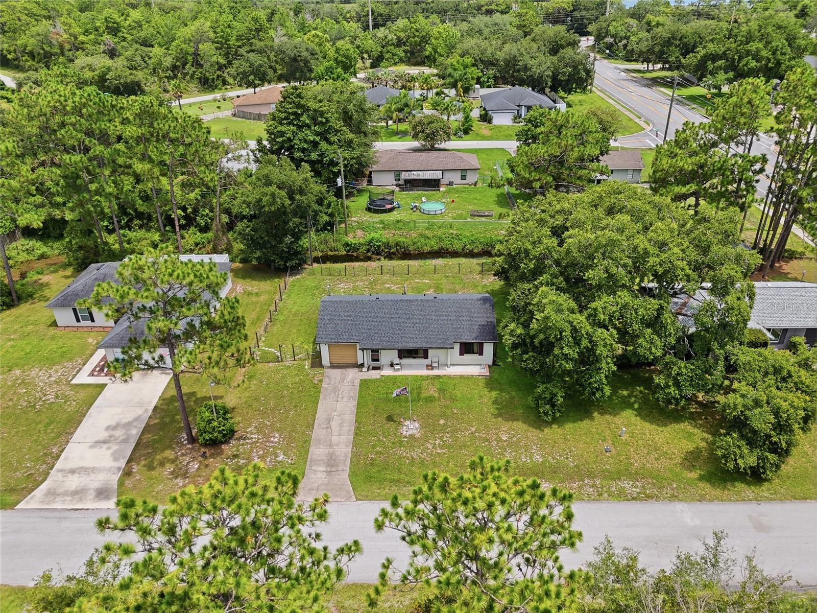 DELTONA LAKES UNIT 62 - Residential
