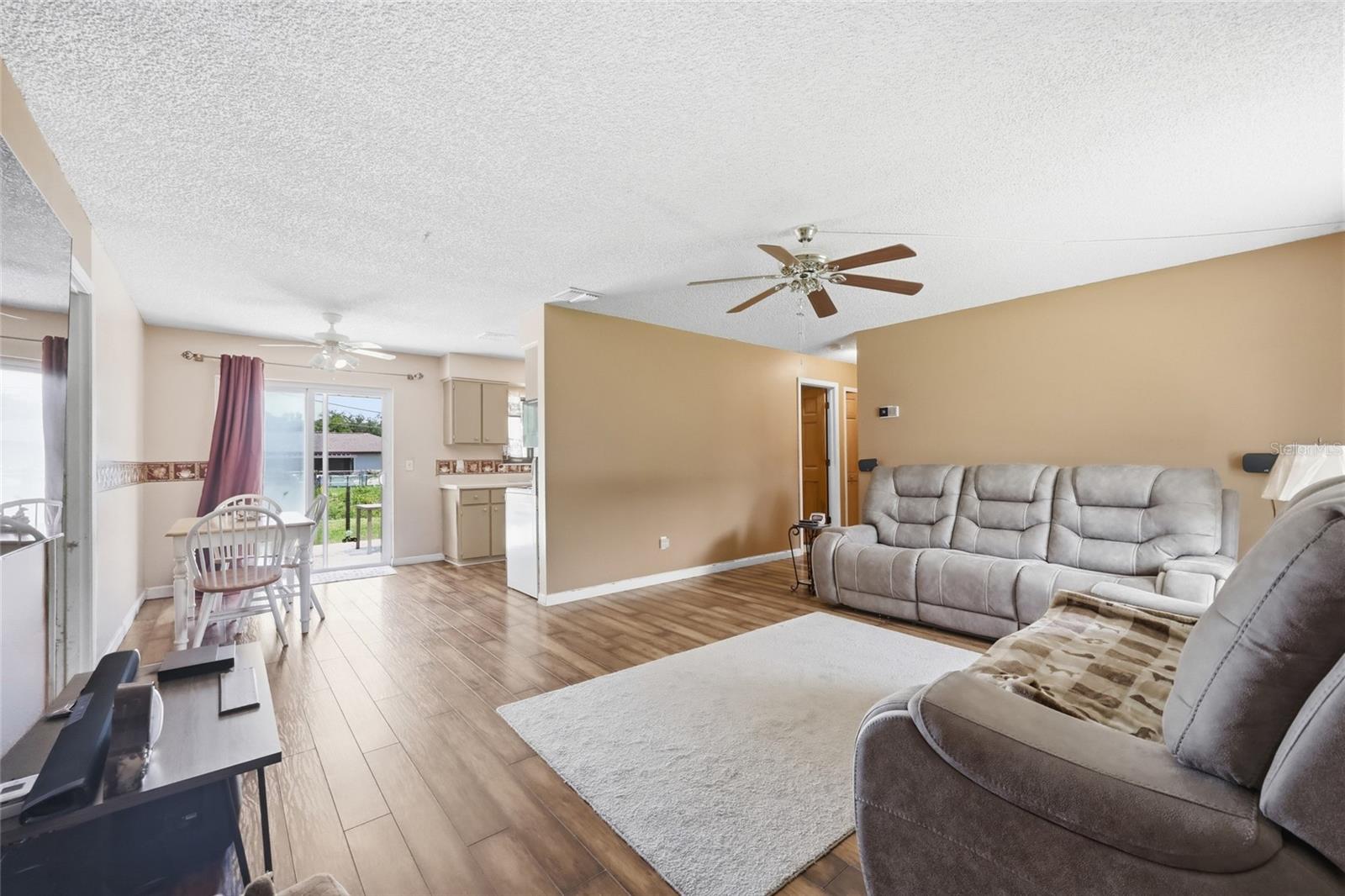 DELTONA LAKES UNIT 62 - Residential