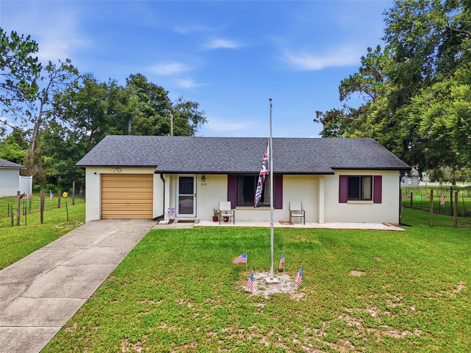 DELTONA LAKES UNIT 62 - Residential