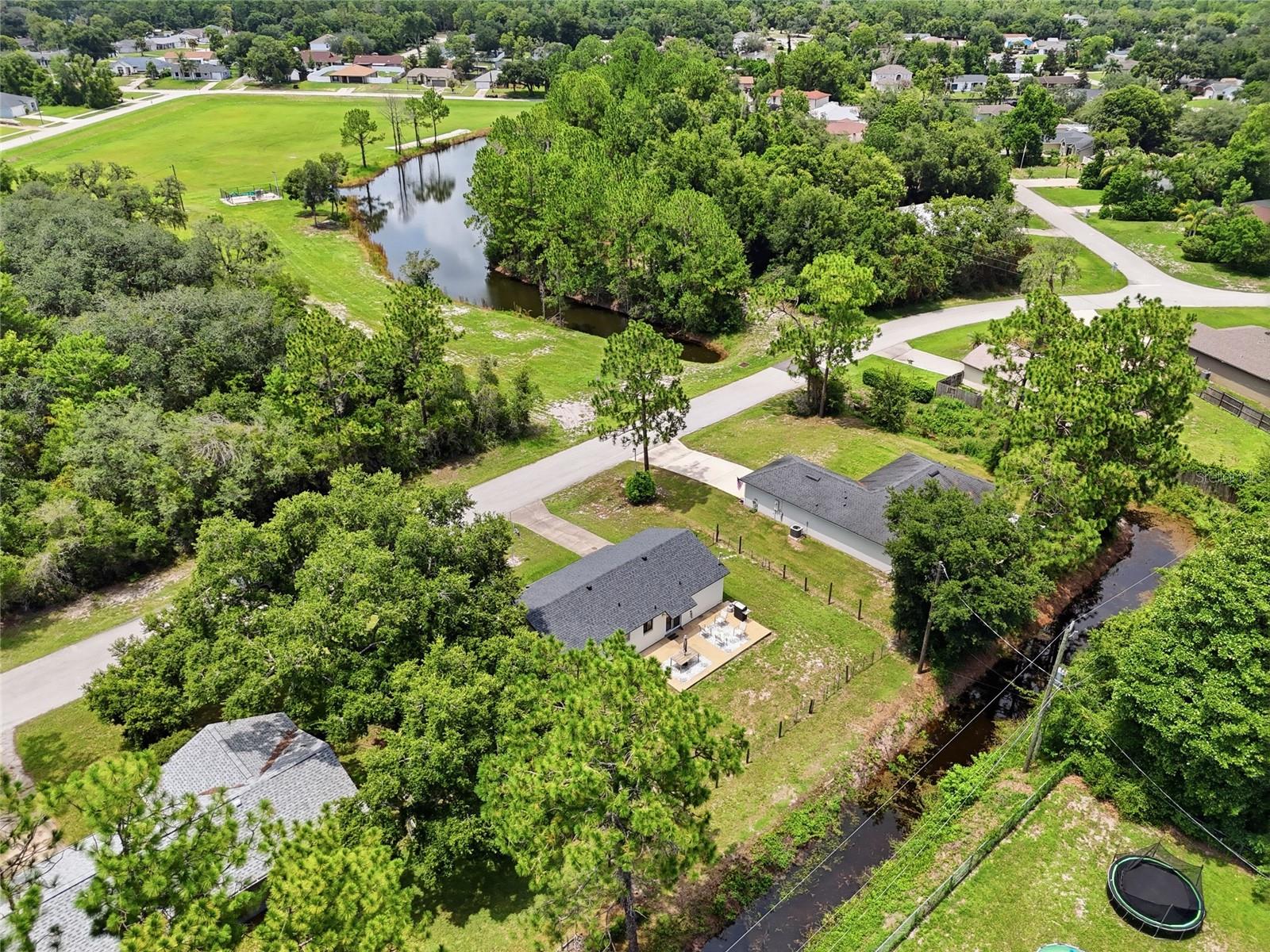 DELTONA LAKES UNIT 62 - Residential