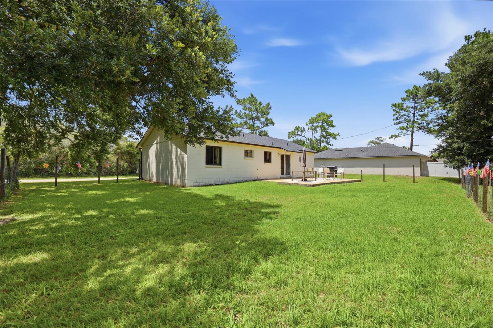 DELTONA LAKES UNIT 62 - Residential