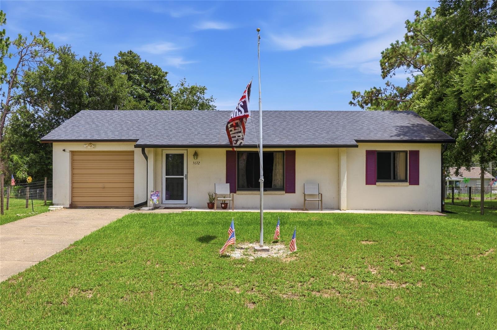 DELTONA LAKES UNIT 62 - Residential