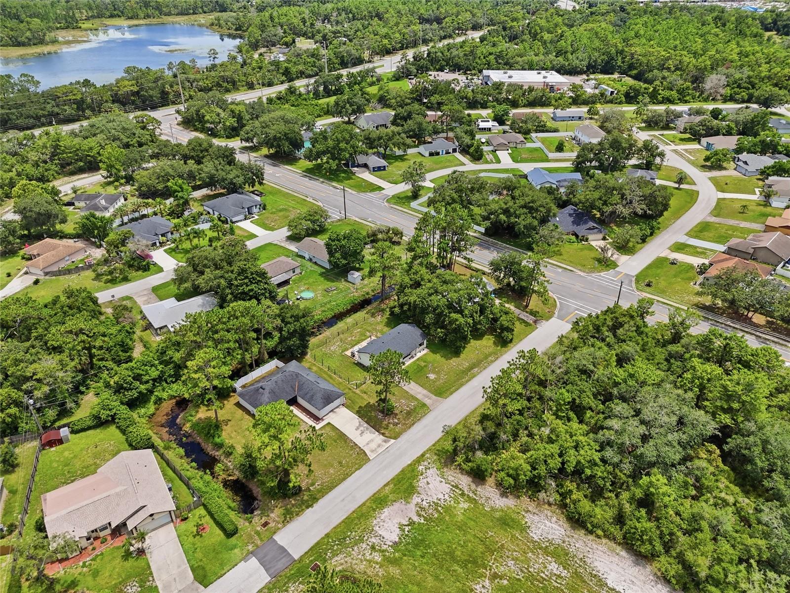 DELTONA LAKES UNIT 62 - Residential