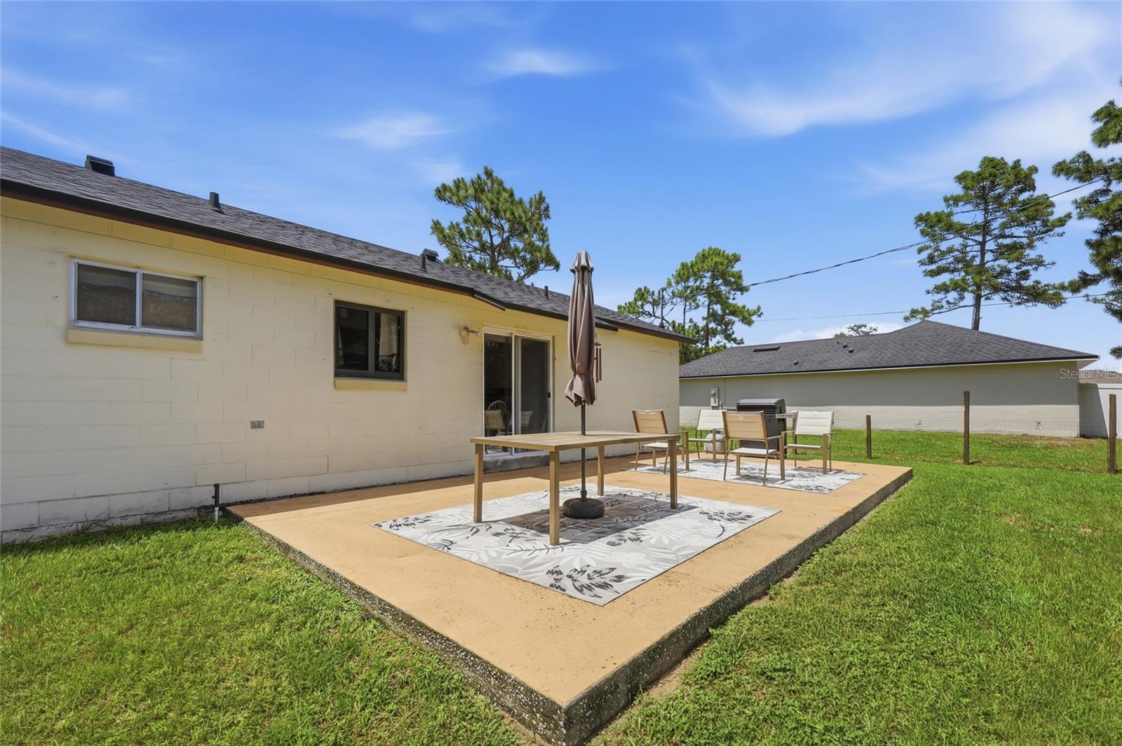 DELTONA LAKES UNIT 62 - Residential
