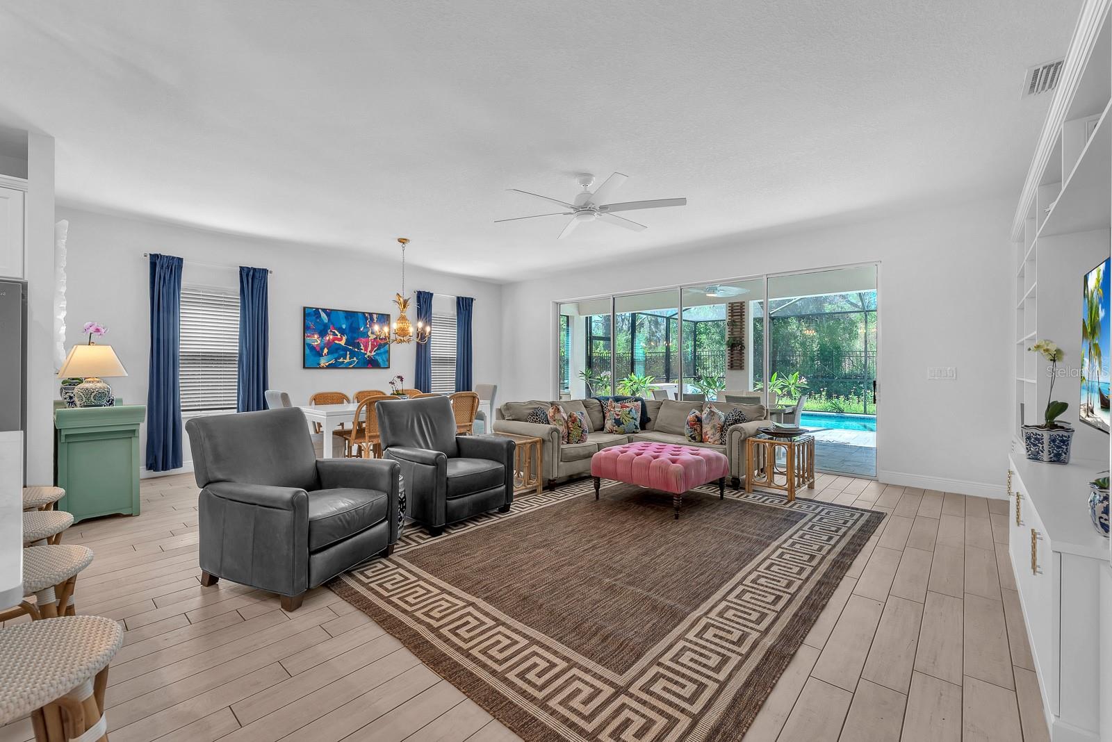 SANDHILL RDG - Residential