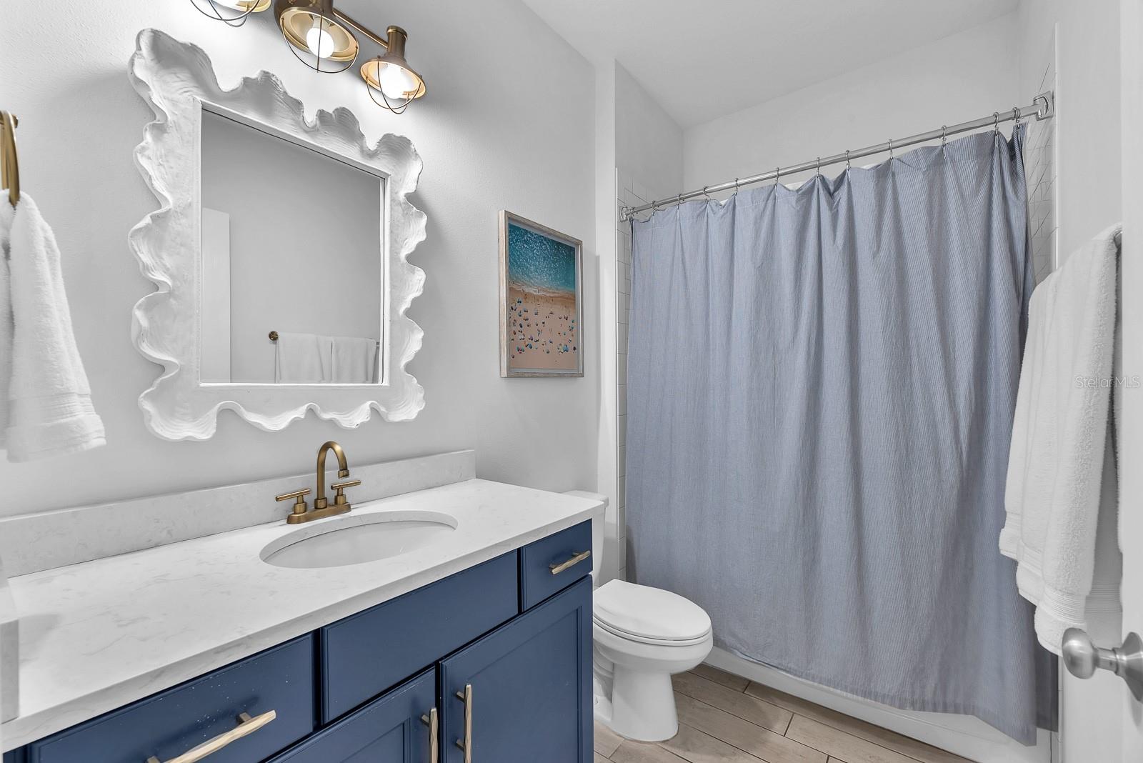 SANDHILL RDG - Residential