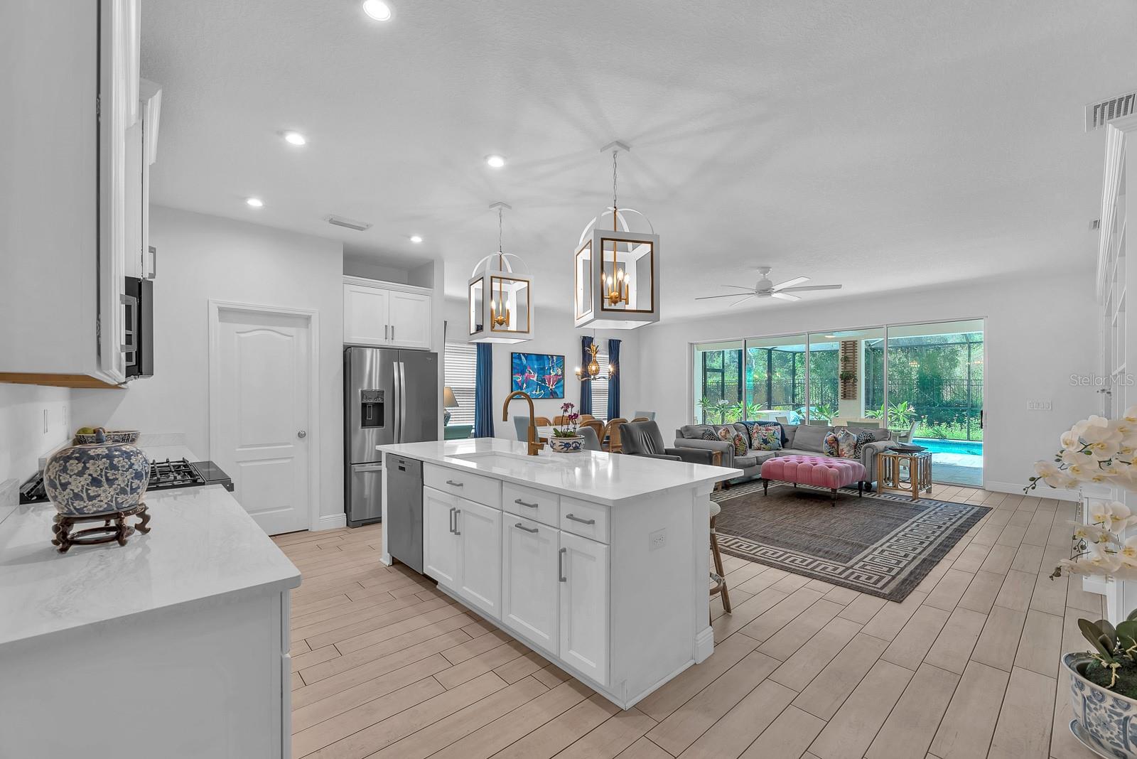 SANDHILL RDG - Residential