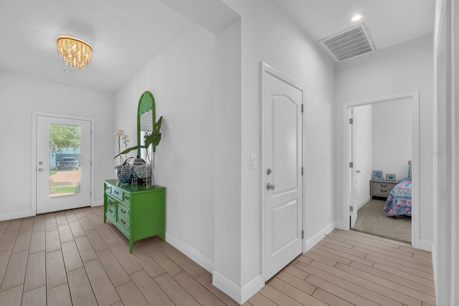 SANDHILL RDG - Residential