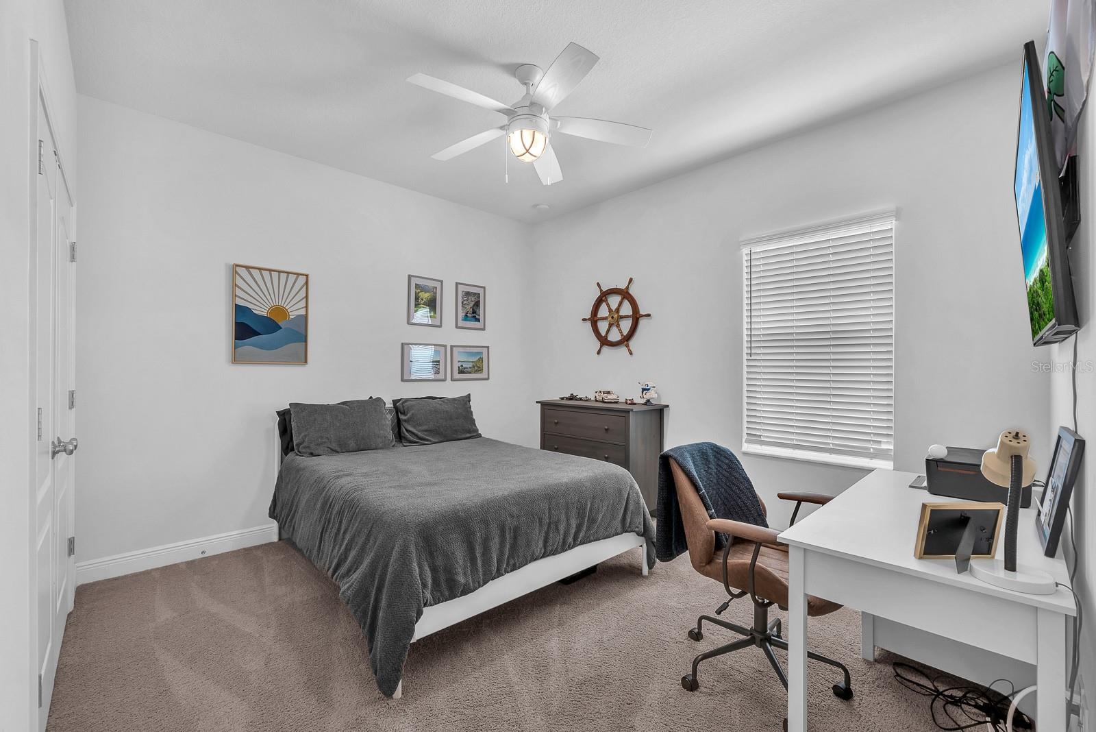 SANDHILL RDG - Residential