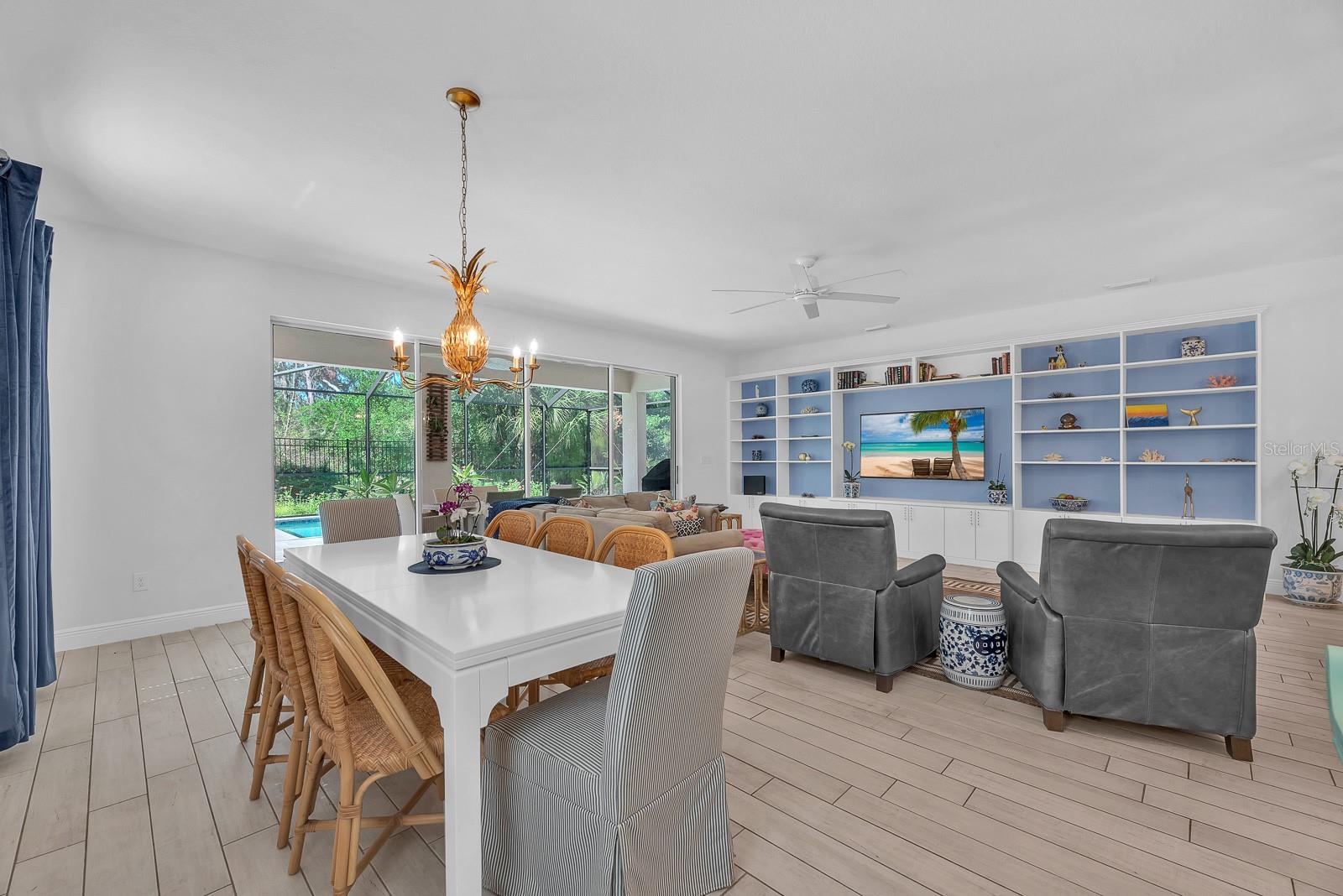 SANDHILL RDG - Residential