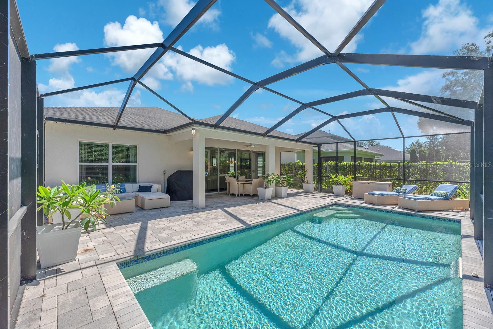 SANDHILL RDG - Residential