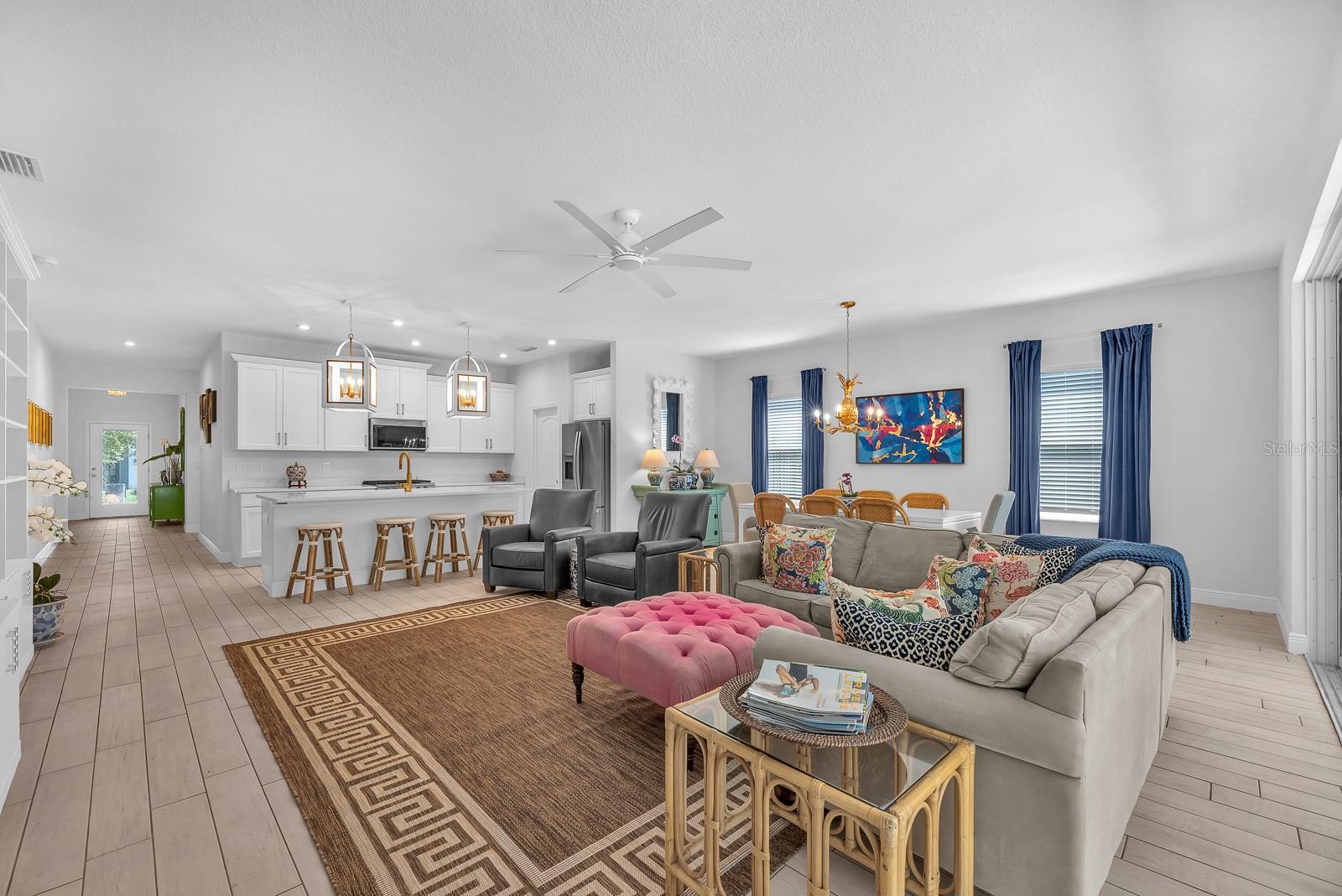 SANDHILL RDG - Residential
