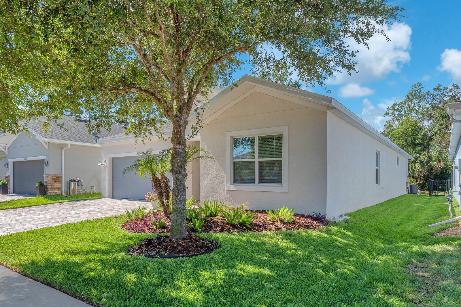 SANDHILL RDG - Residential