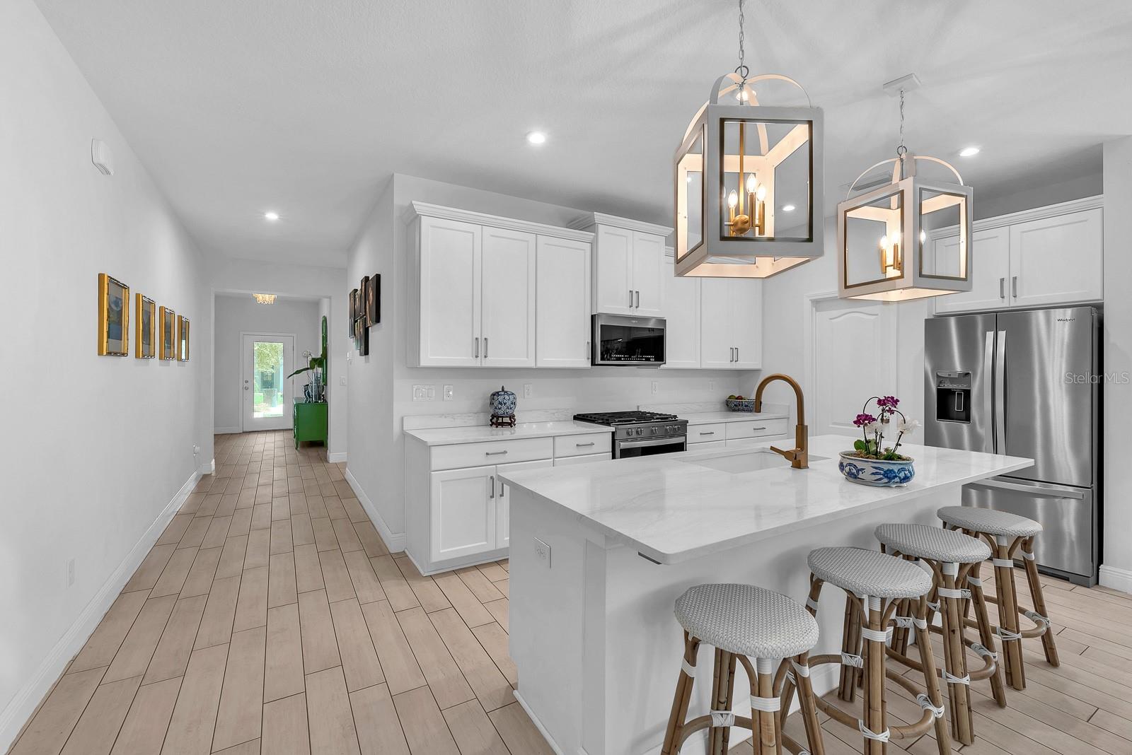 SANDHILL RDG - Residential