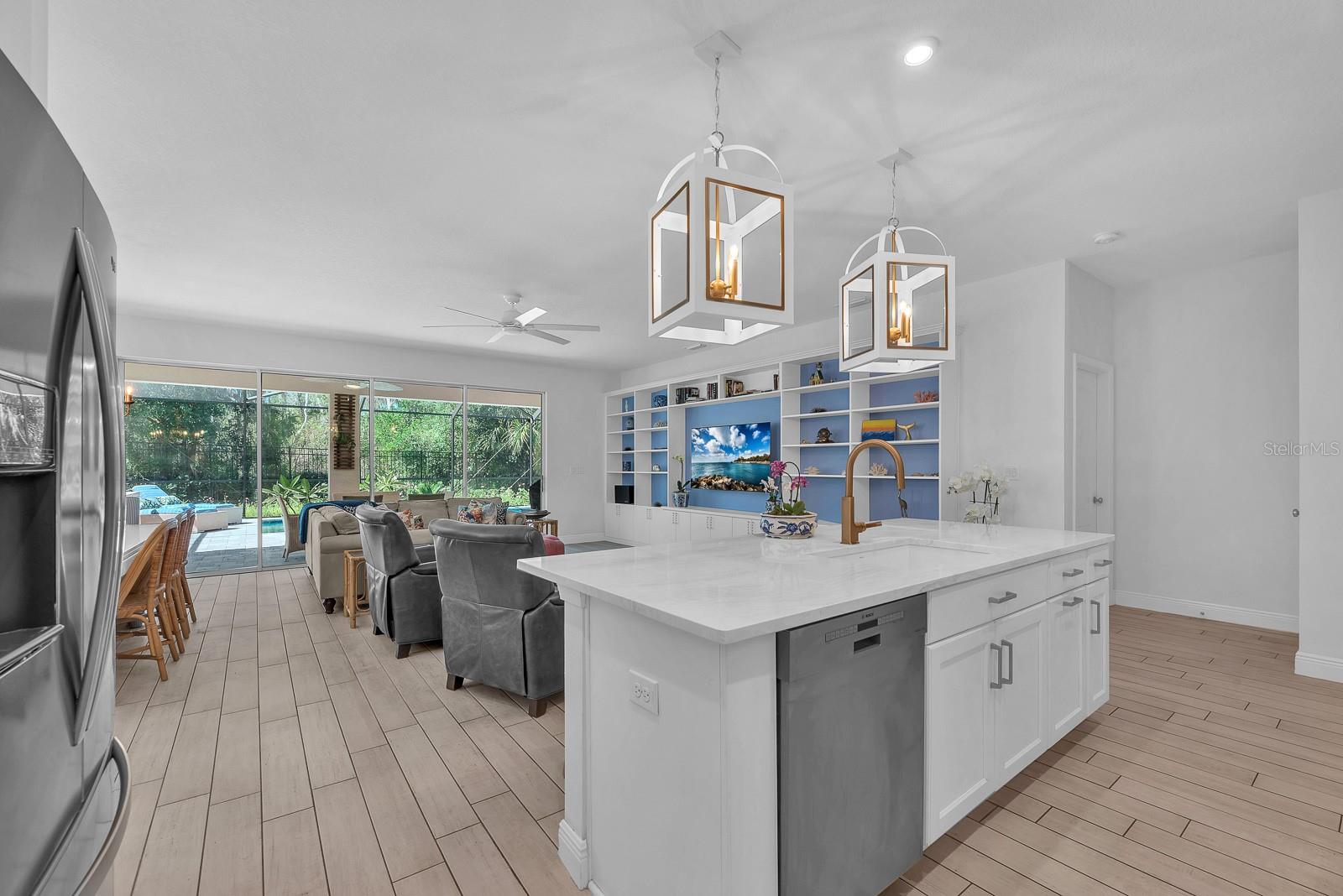 SANDHILL RDG - Residential