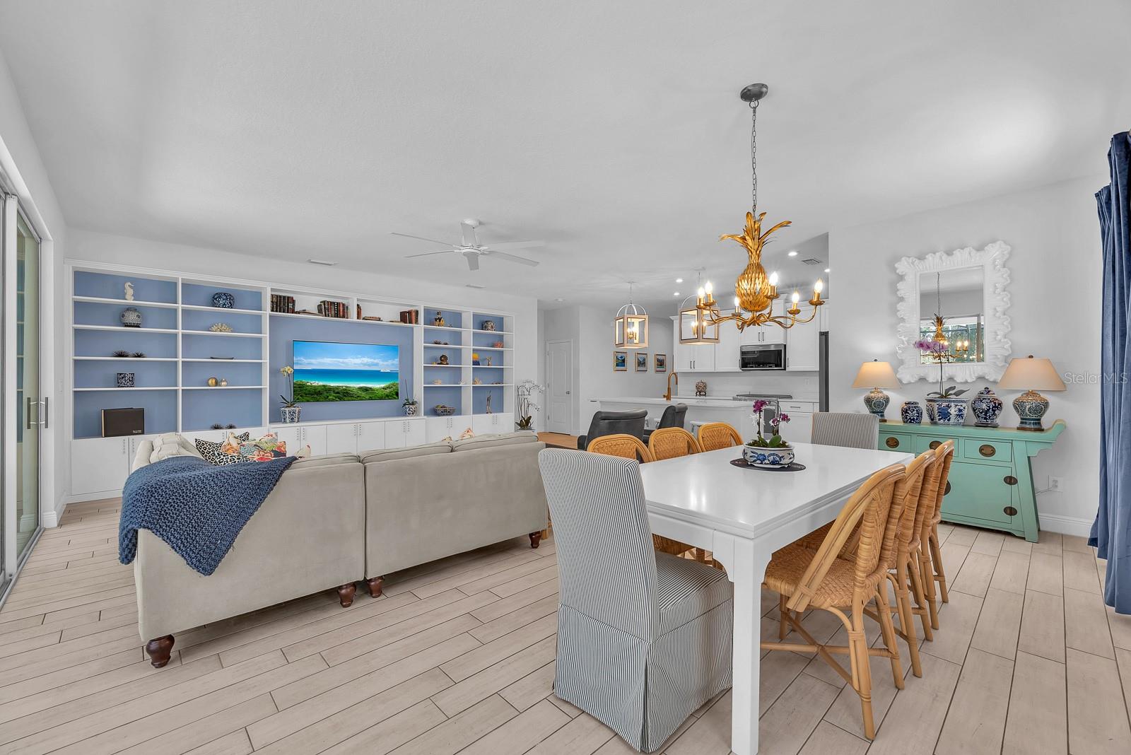 SANDHILL RDG - Residential
