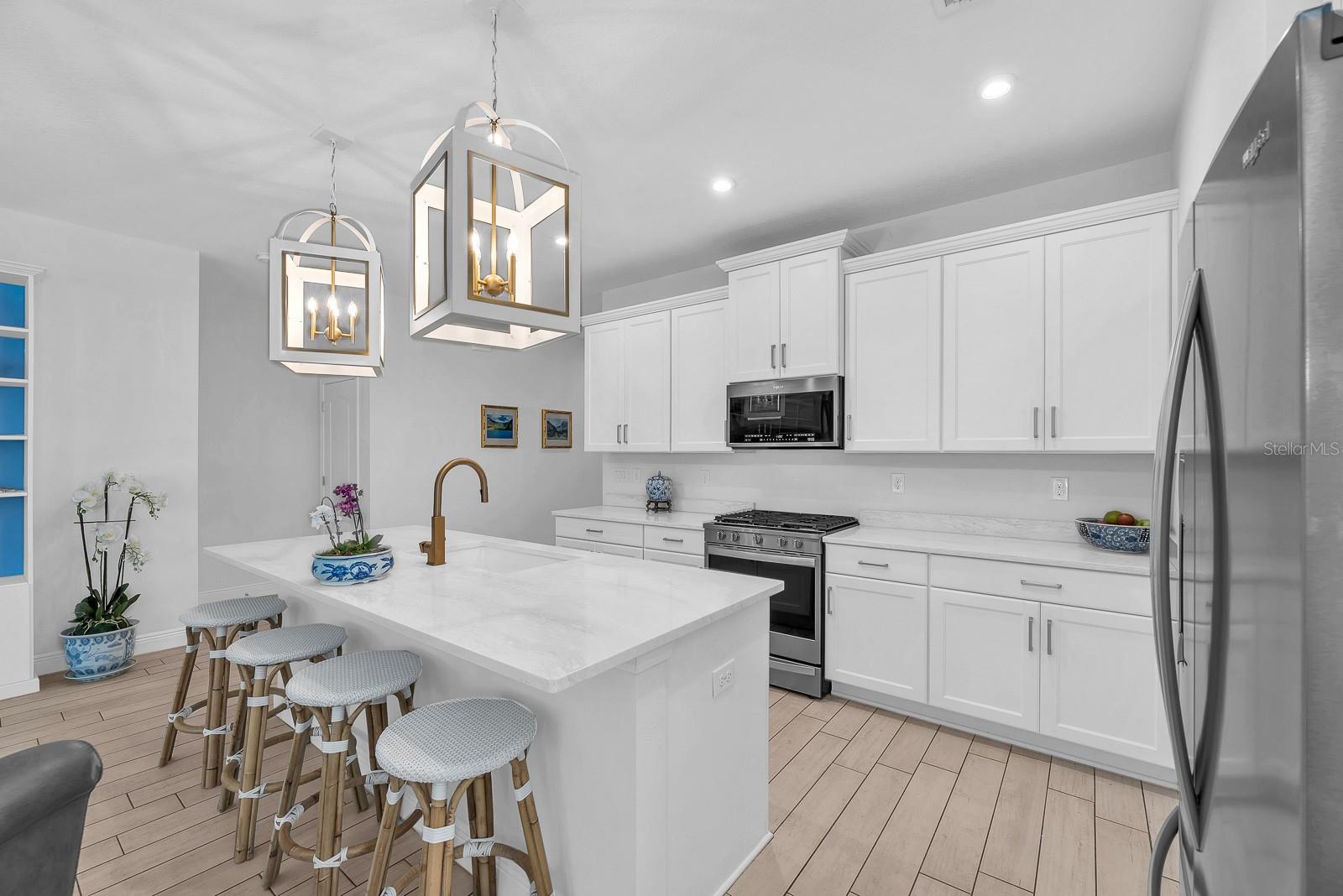 SANDHILL RDG - Residential