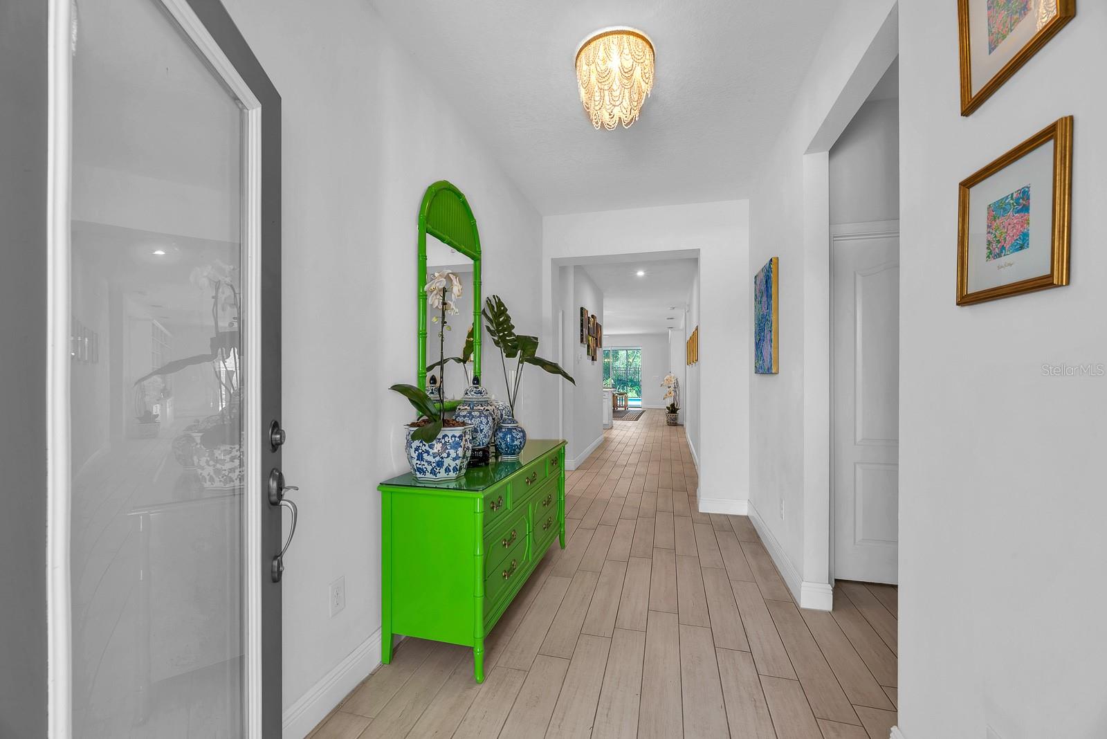 SANDHILL RDG - Residential