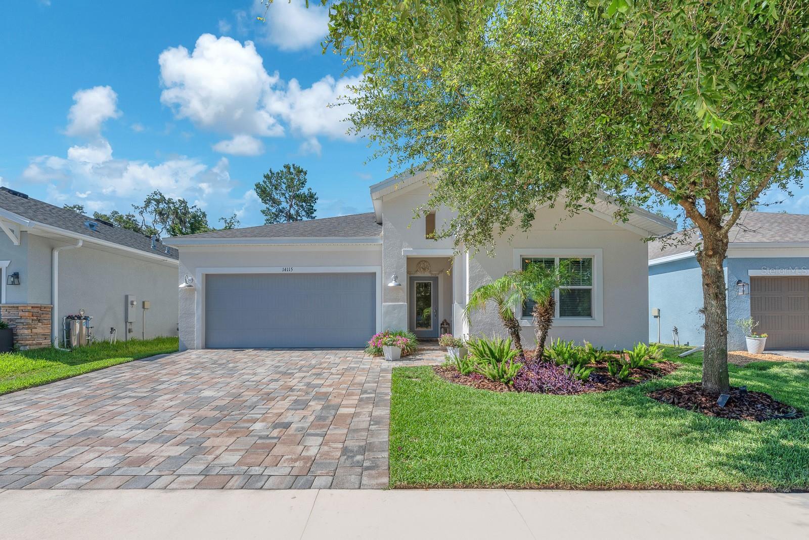 SANDHILL RDG - Residential