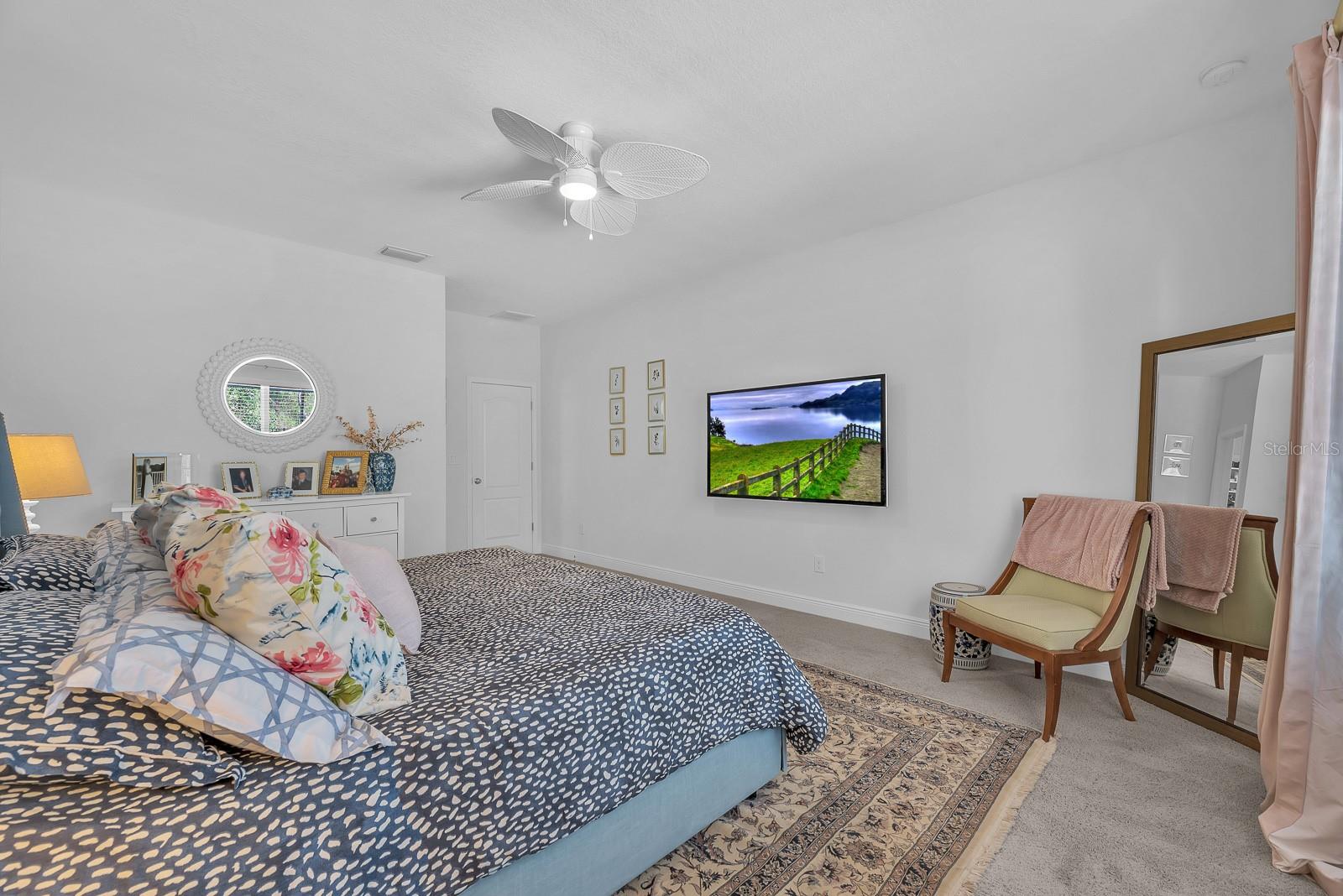 SANDHILL RDG - Residential