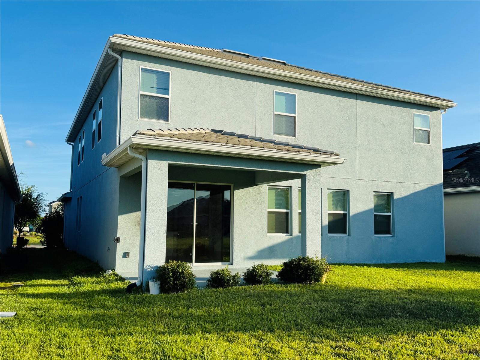 STOREY PK-PCL L - Residential