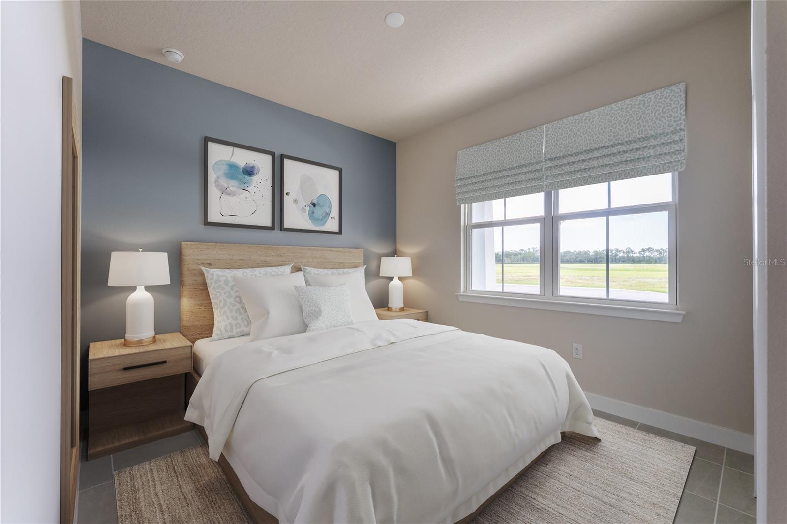 THE PALMS AT VENETIAN BAY - Residential