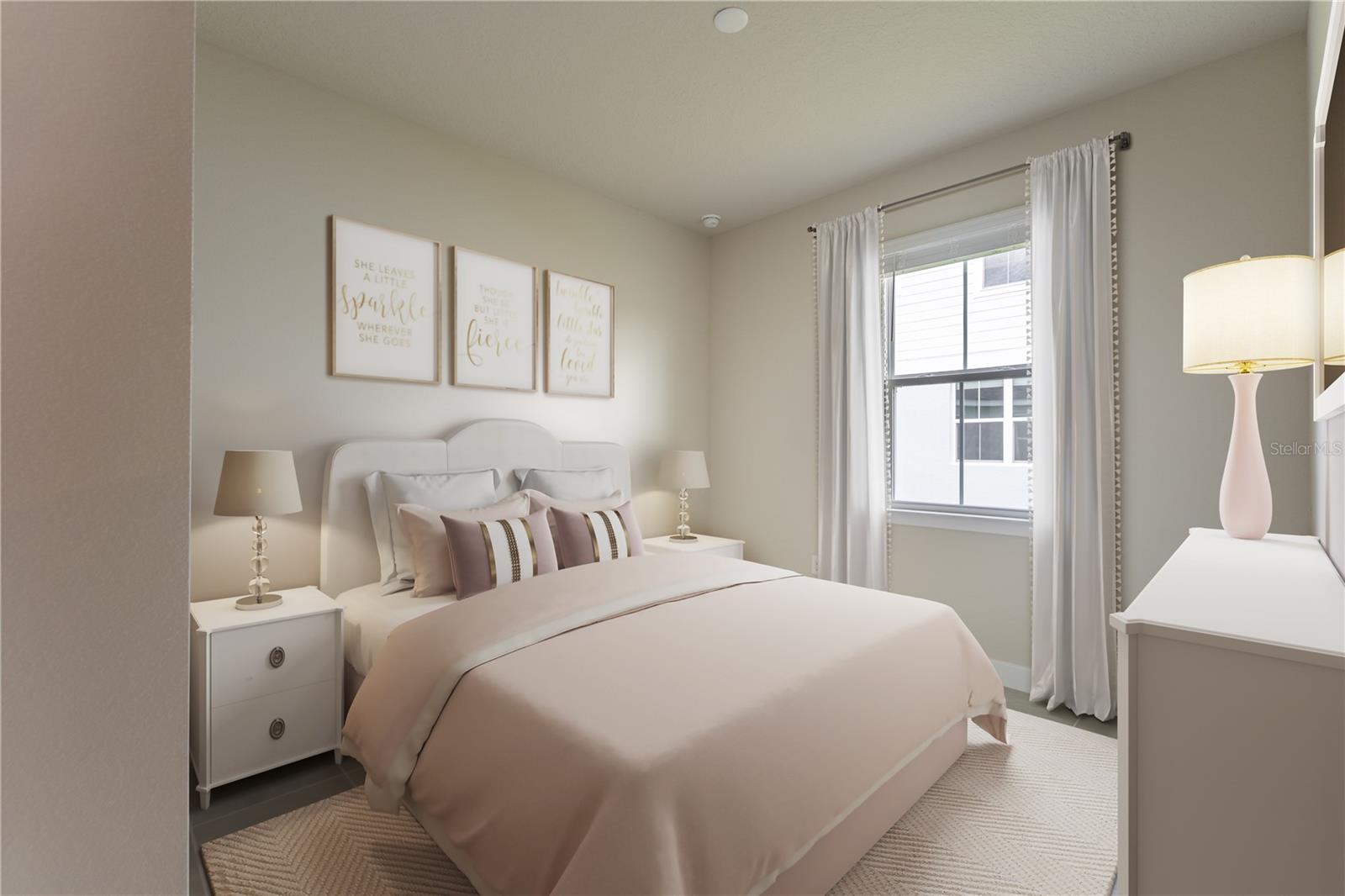THE PALMS AT VENETIAN BAY - Residential