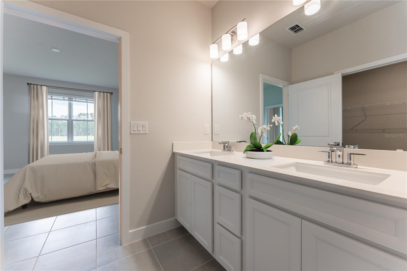 THE PALMS AT VENETIAN BAY - Residential
