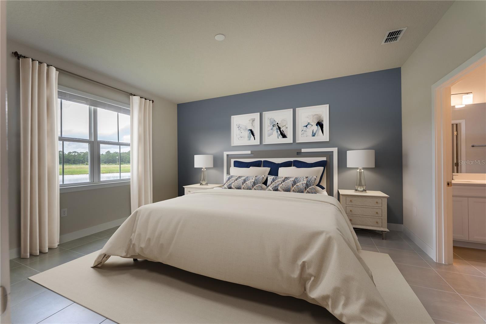 THE PALMS AT VENETIAN BAY - Residential