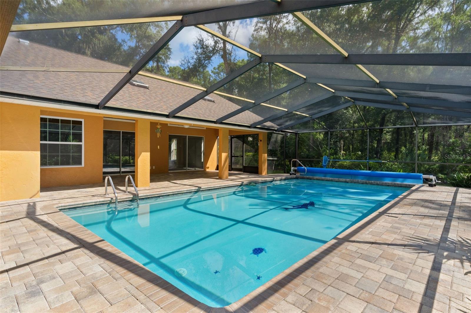 RAINBOW SPRINGS COUNTRY CLUB - Residential