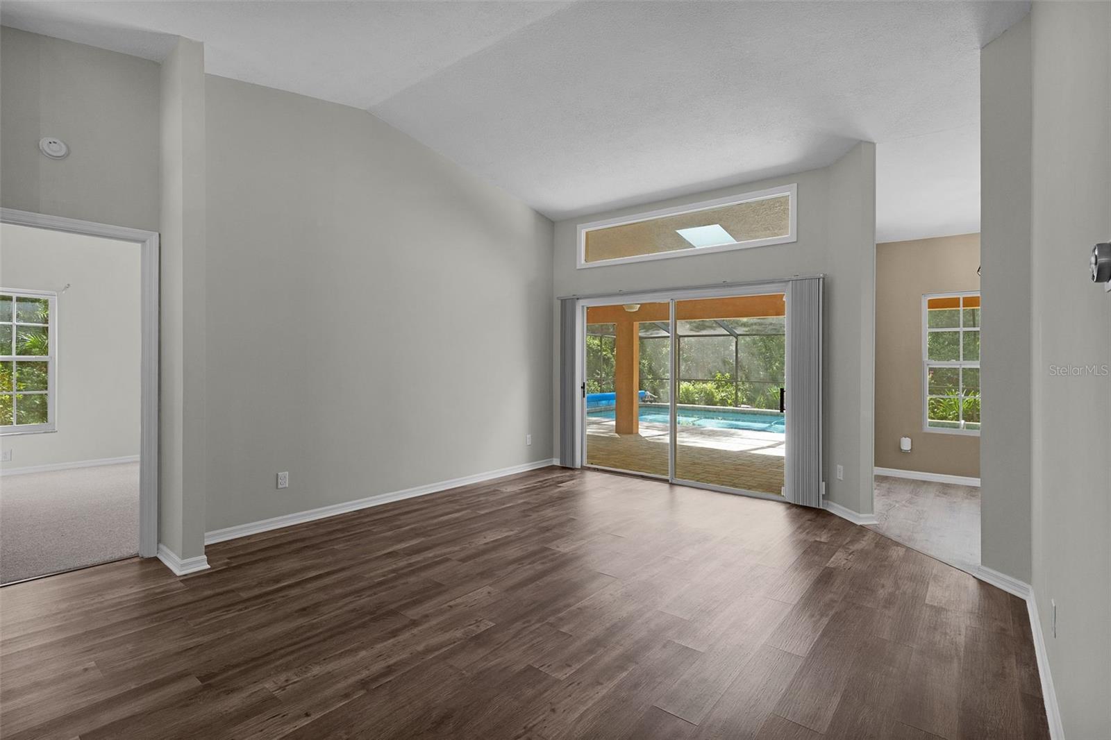 RAINBOW SPRINGS COUNTRY CLUB - Residential