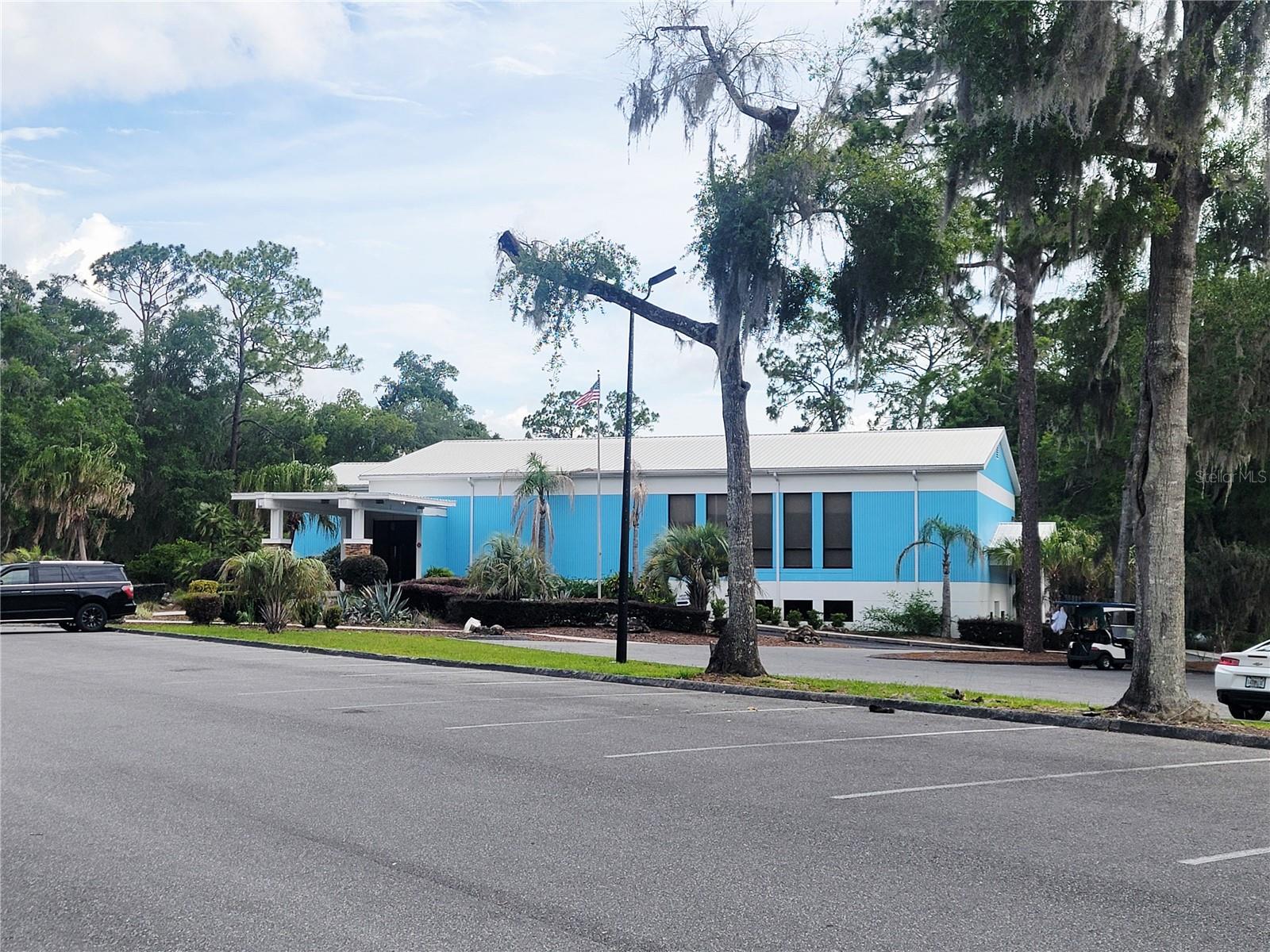 RAINBOW SPRINGS COUNTRY CLUB - Residential