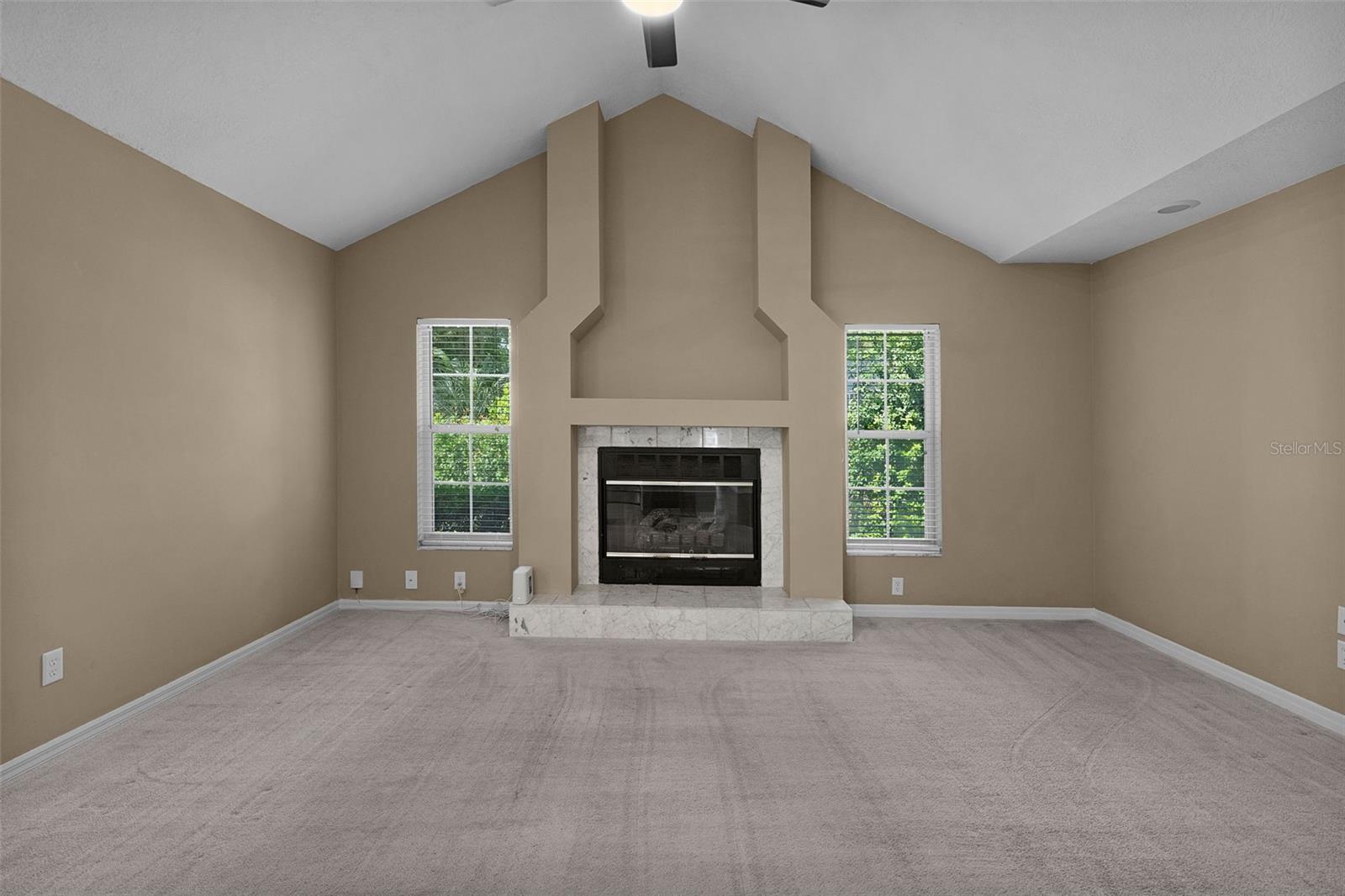 RAINBOW SPRINGS COUNTRY CLUB - Residential
