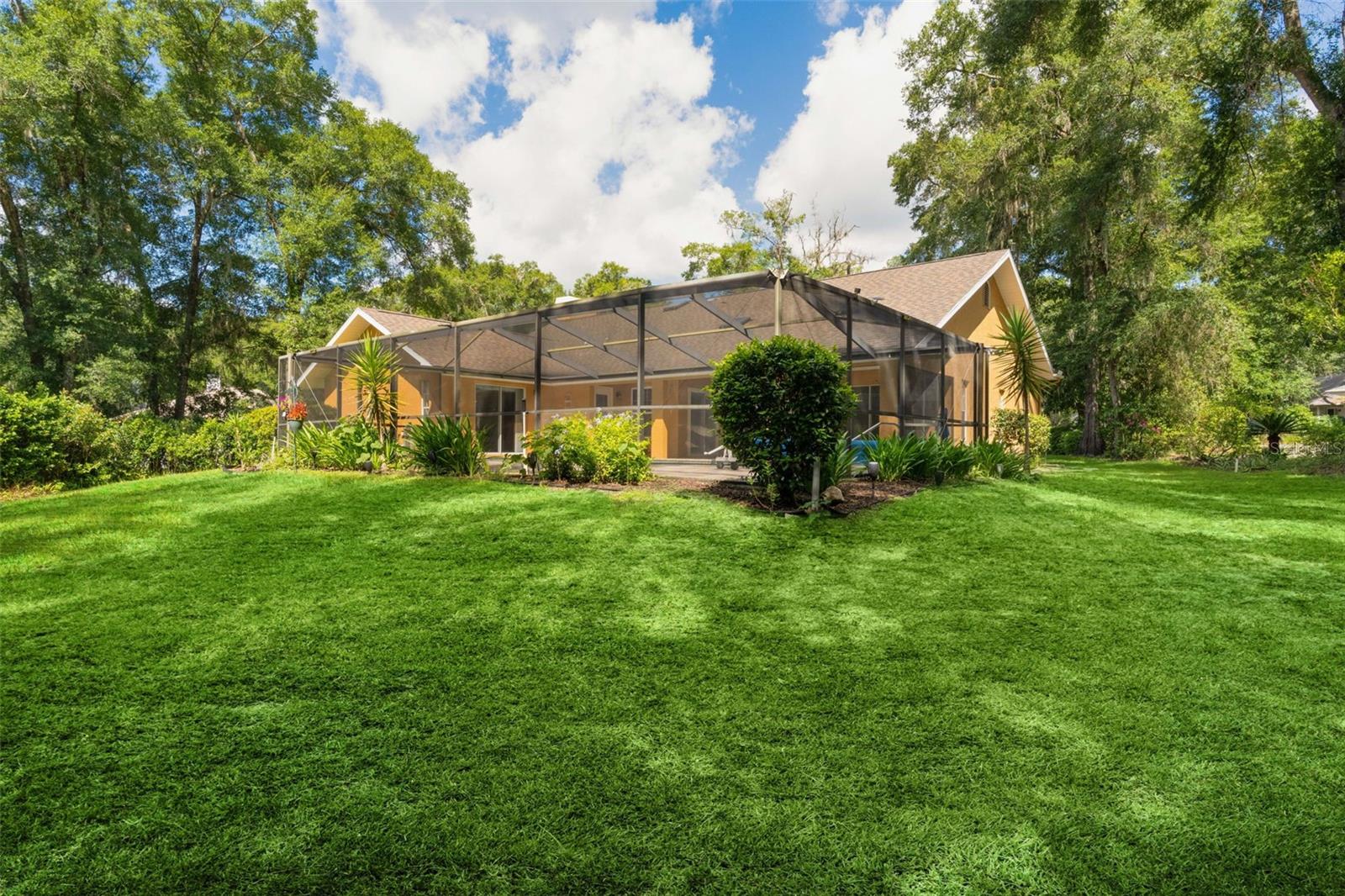 RAINBOW SPRINGS COUNTRY CLUB - Residential