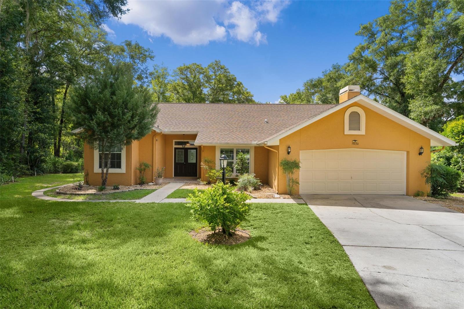 RAINBOW SPRINGS COUNTRY CLUB - Residential