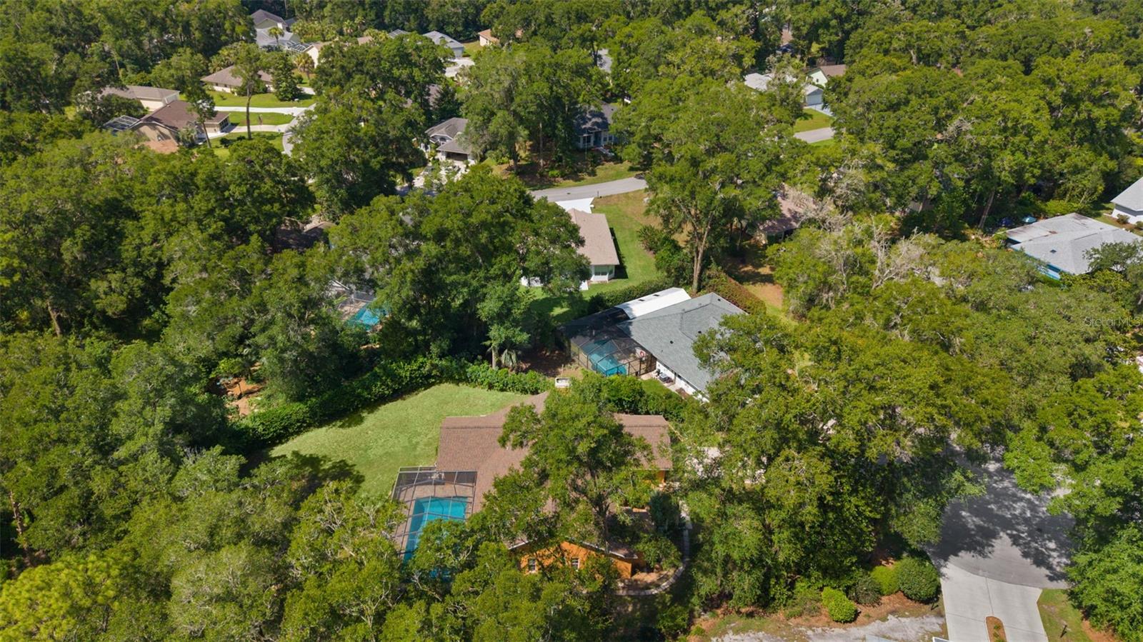RAINBOW SPRINGS COUNTRY CLUB - Residential