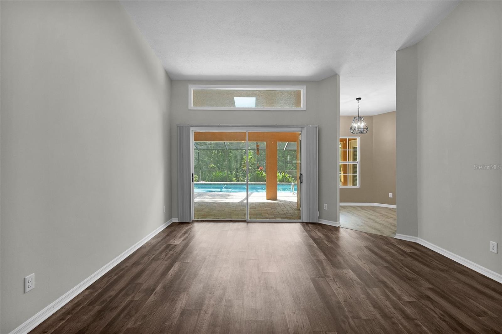 RAINBOW SPRINGS COUNTRY CLUB - Residential