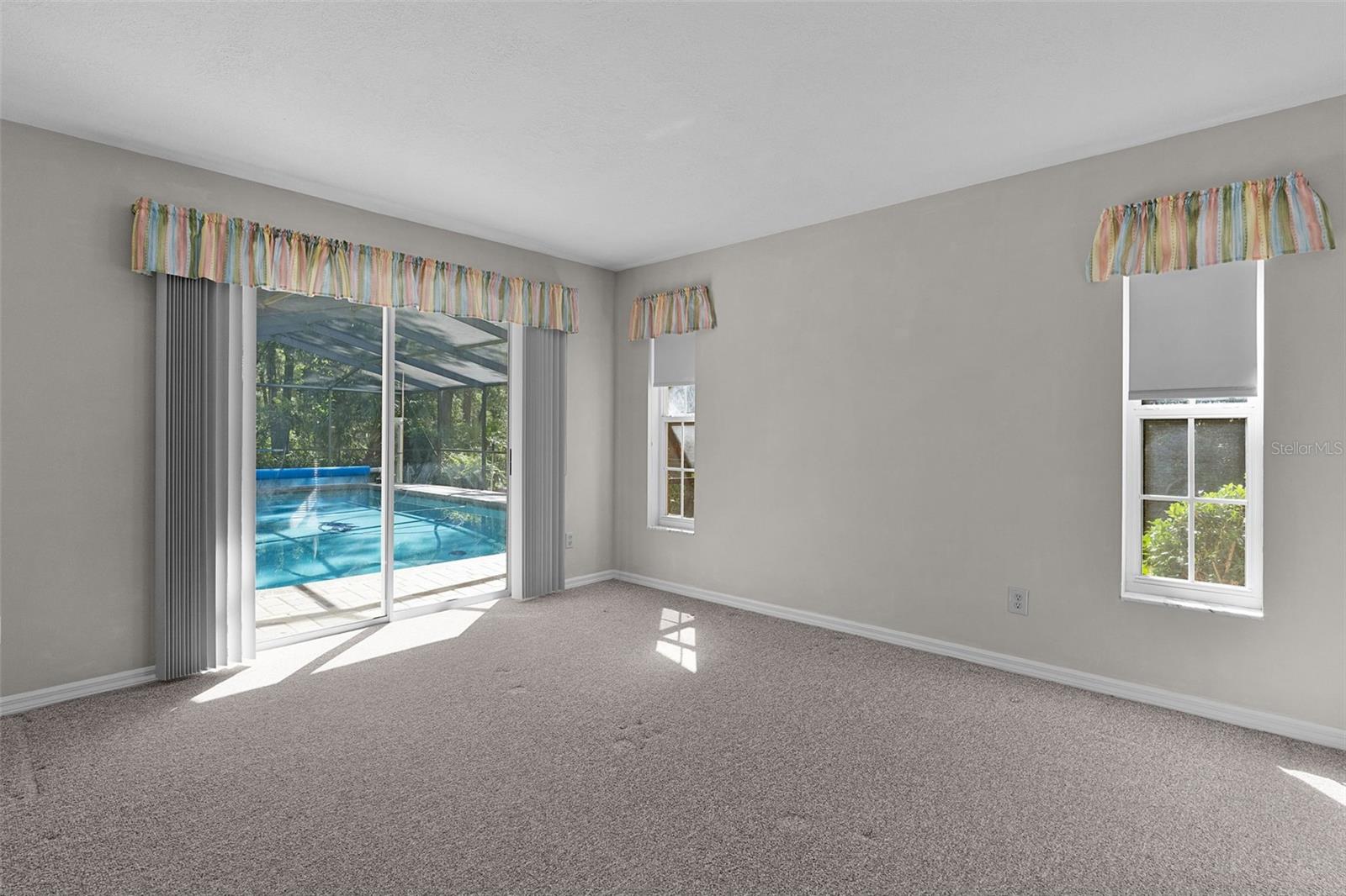 RAINBOW SPRINGS COUNTRY CLUB - Residential