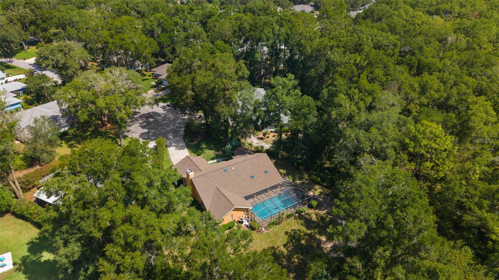 RAINBOW SPRINGS COUNTRY CLUB - Residential