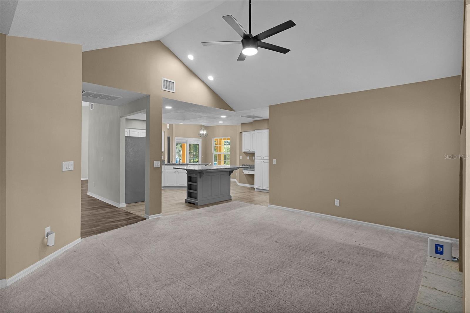RAINBOW SPRINGS COUNTRY CLUB - Residential