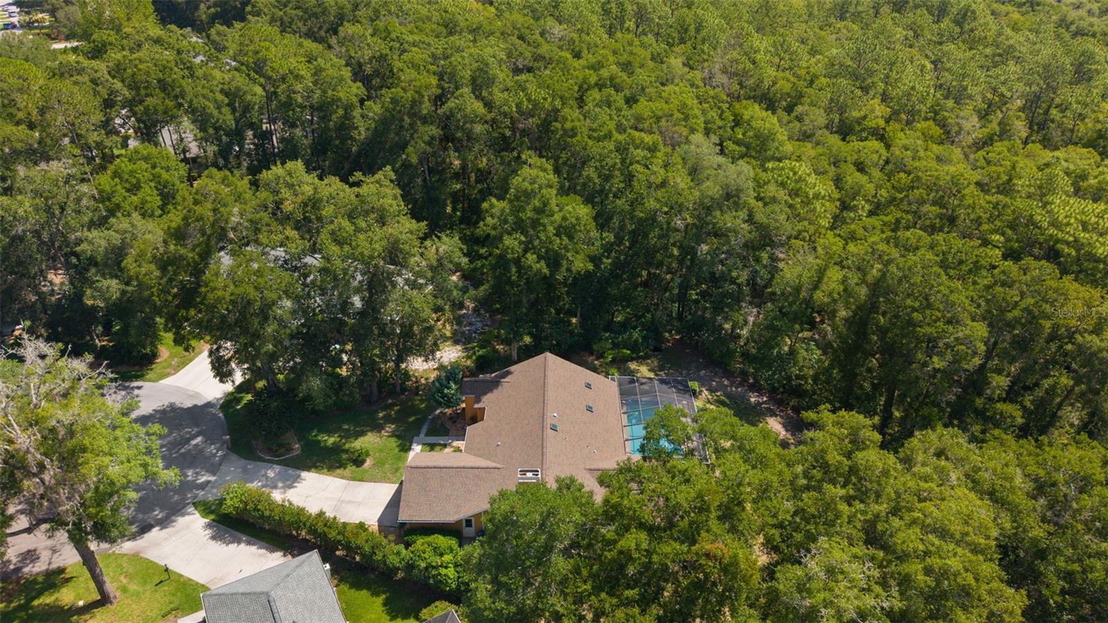 RAINBOW SPRINGS COUNTRY CLUB - Residential