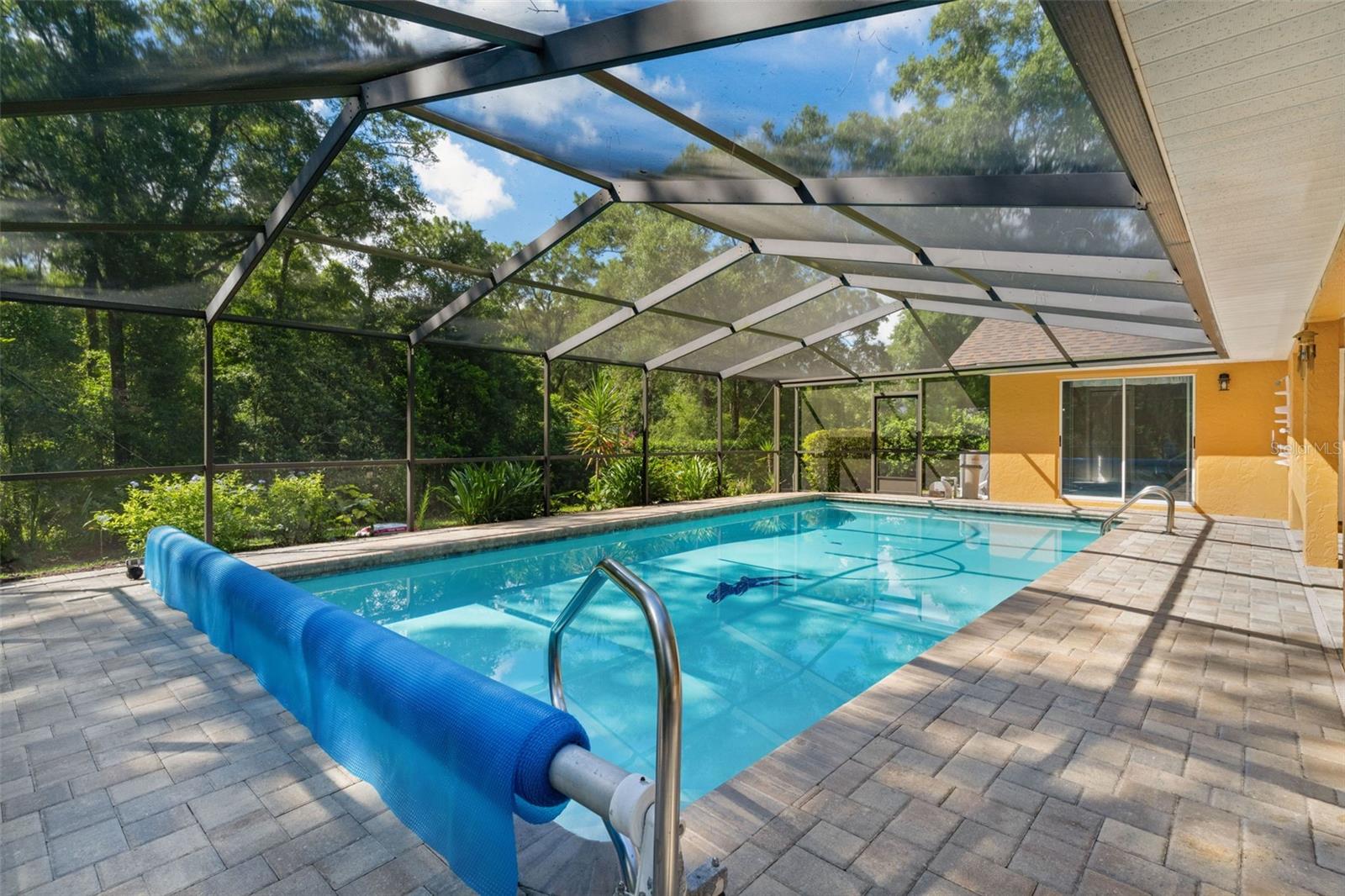 RAINBOW SPRINGS COUNTRY CLUB - Residential