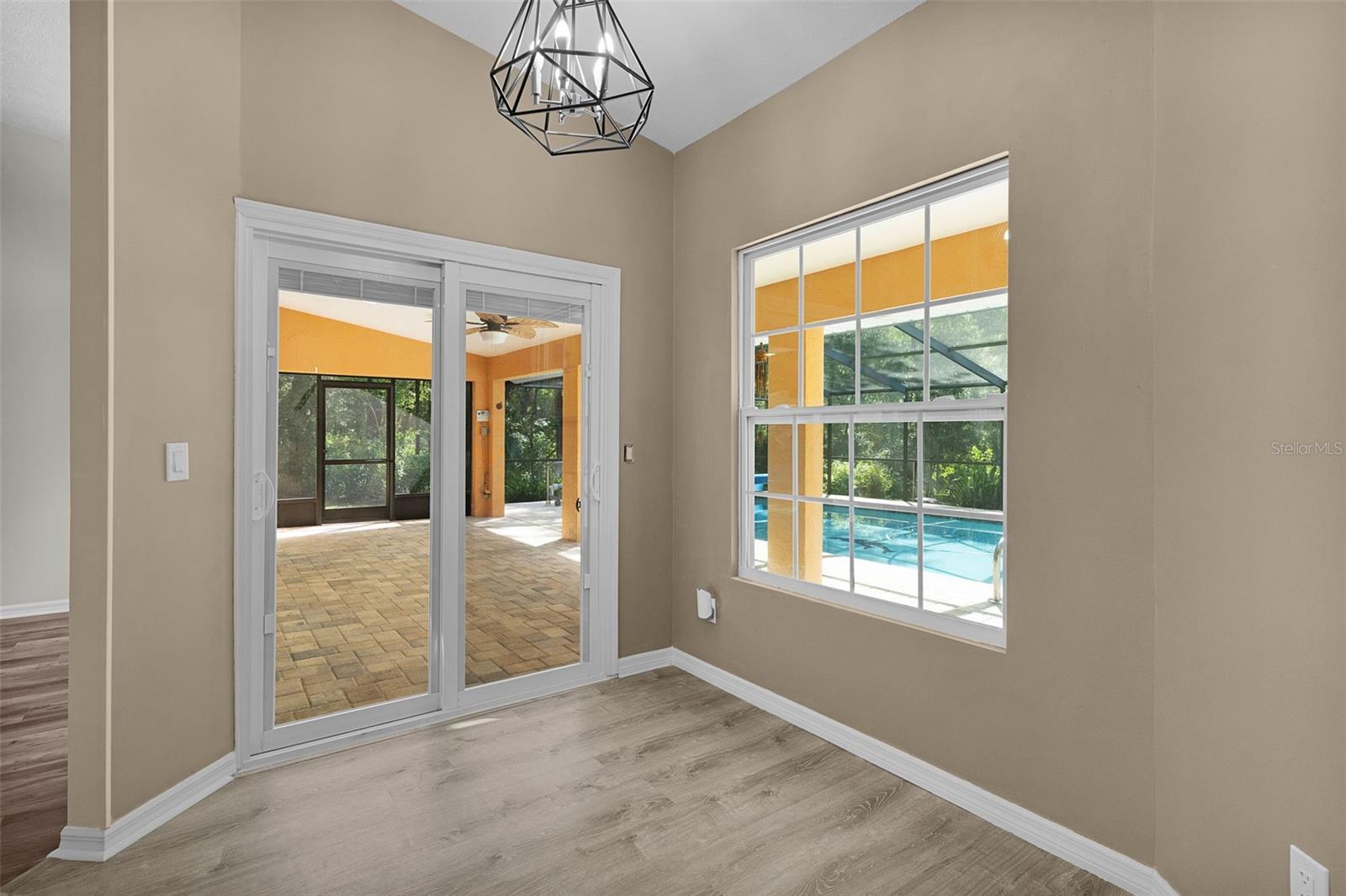 RAINBOW SPRINGS COUNTRY CLUB - Residential