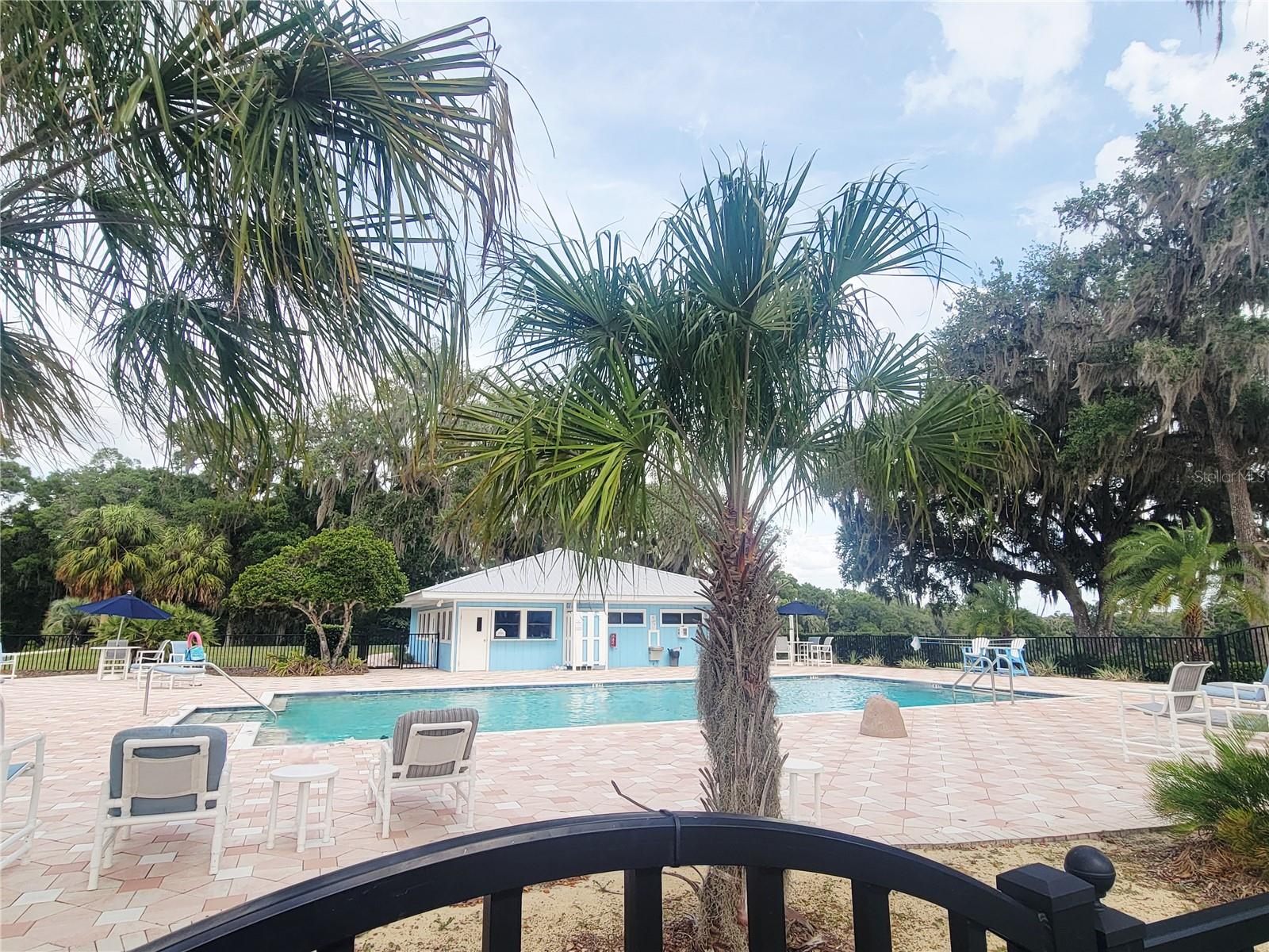 RAINBOW SPRINGS COUNTRY CLUB - Residential