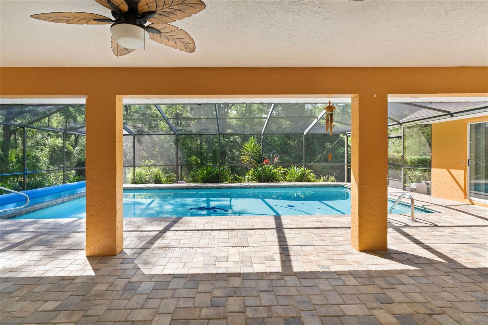 RAINBOW SPRINGS COUNTRY CLUB - Residential