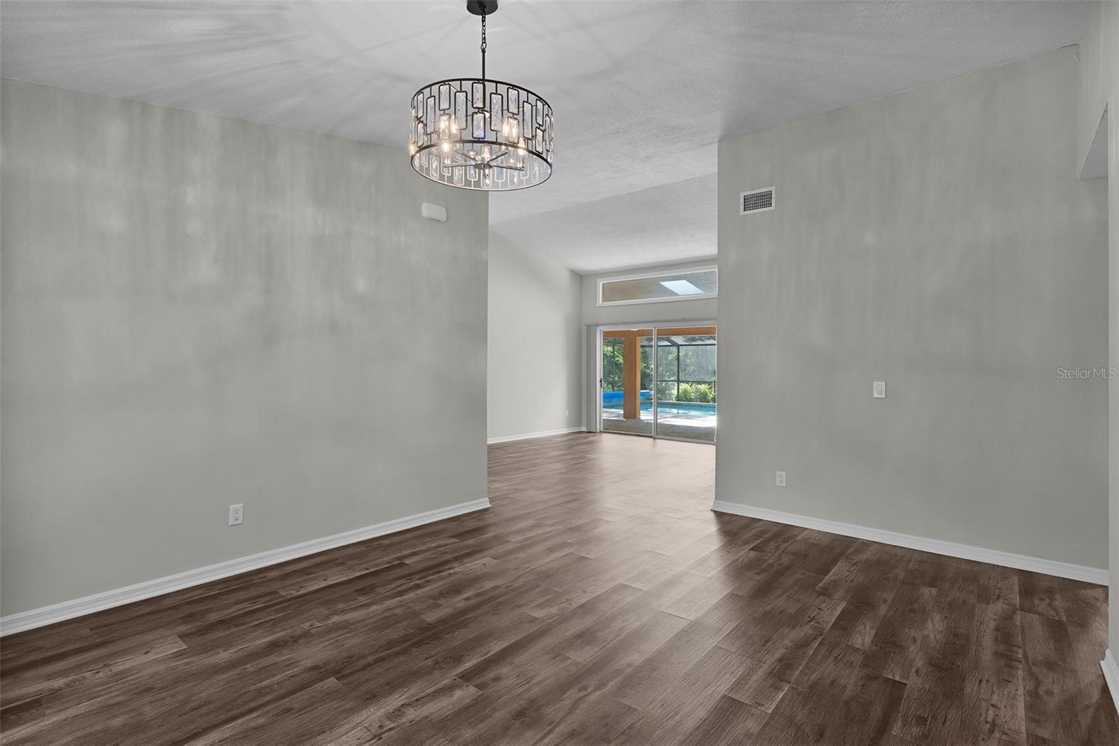 RAINBOW SPRINGS COUNTRY CLUB - Residential