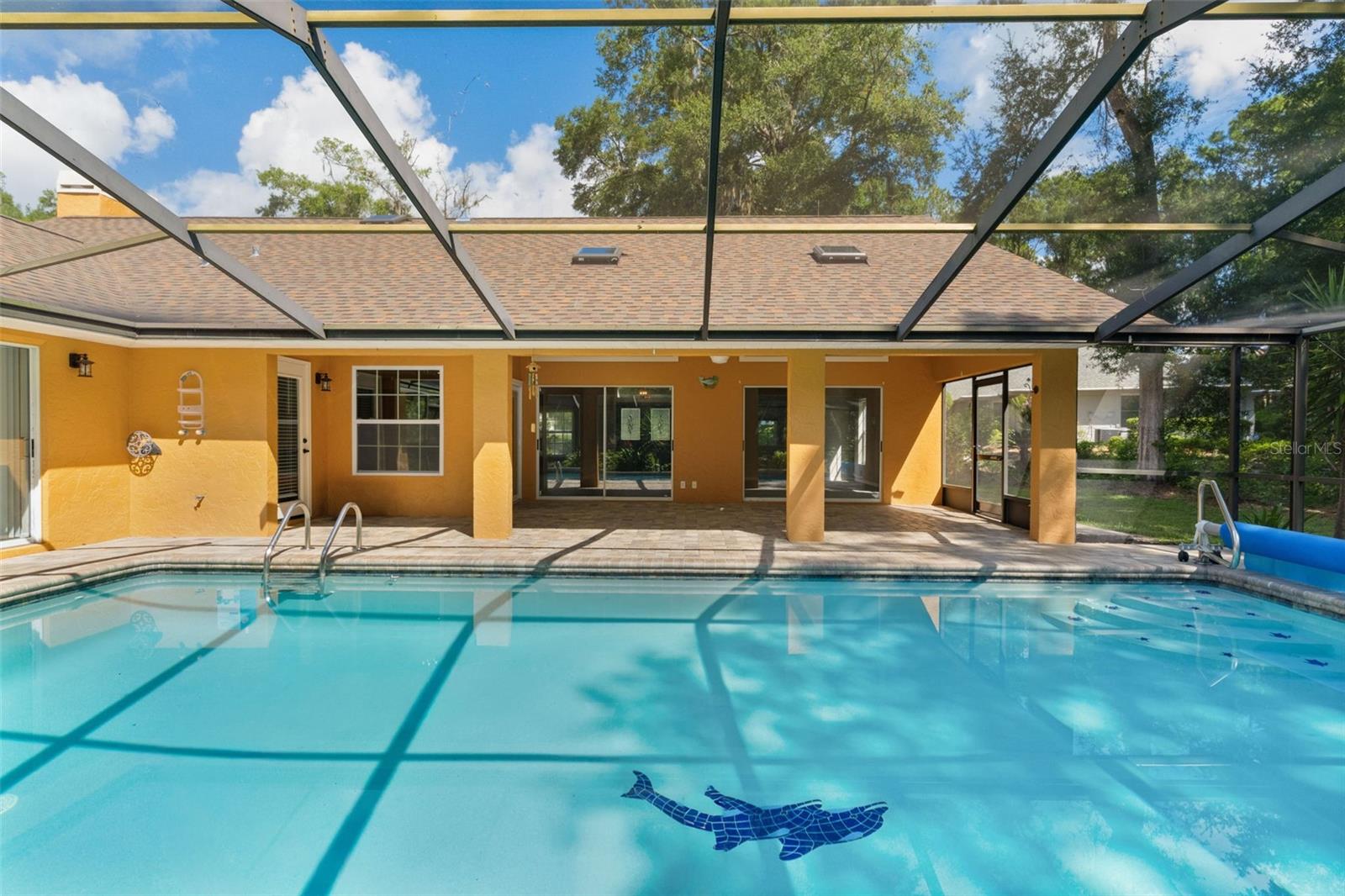 RAINBOW SPRINGS COUNTRY CLUB - Residential