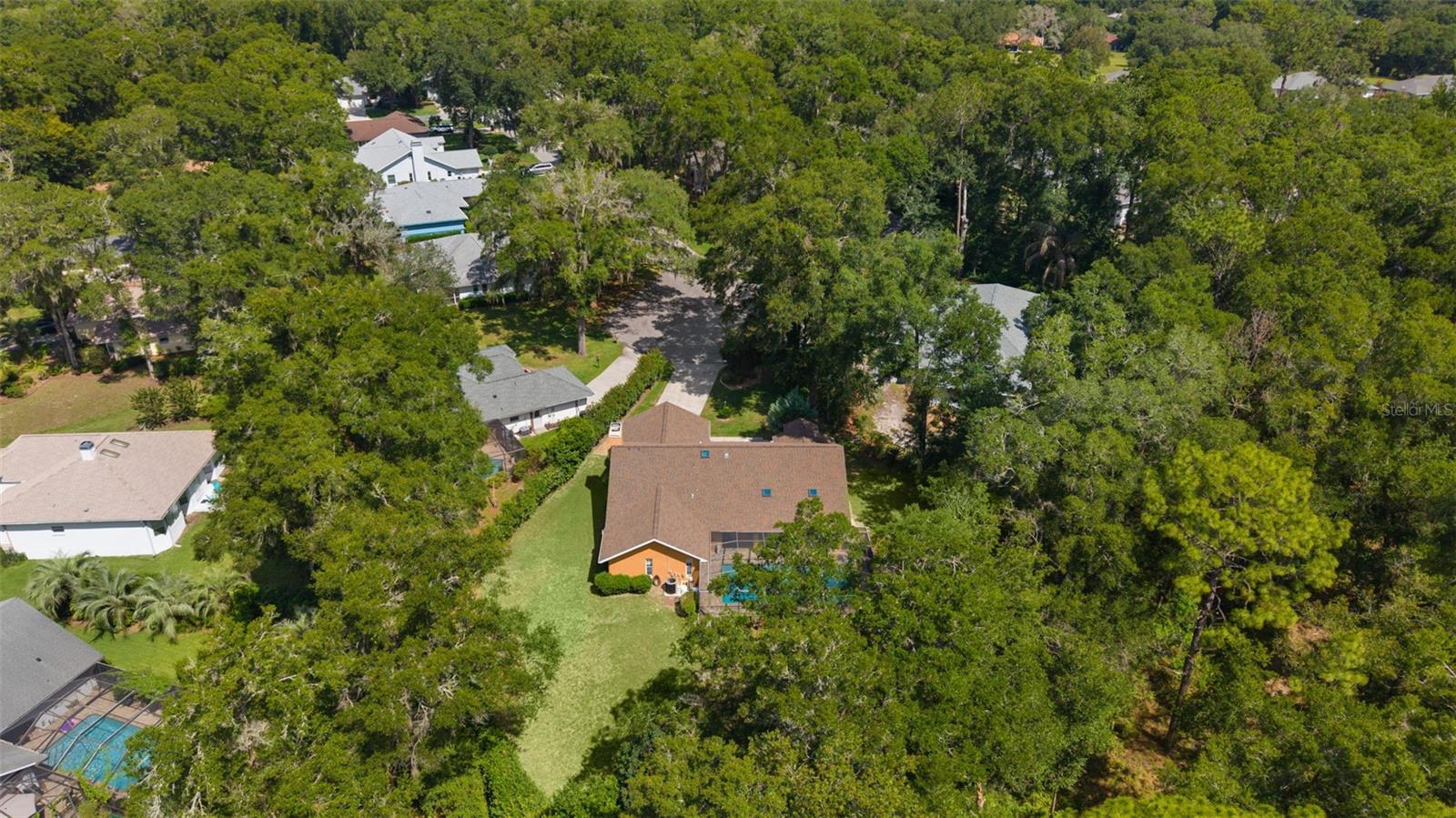 RAINBOW SPRINGS COUNTRY CLUB - Residential