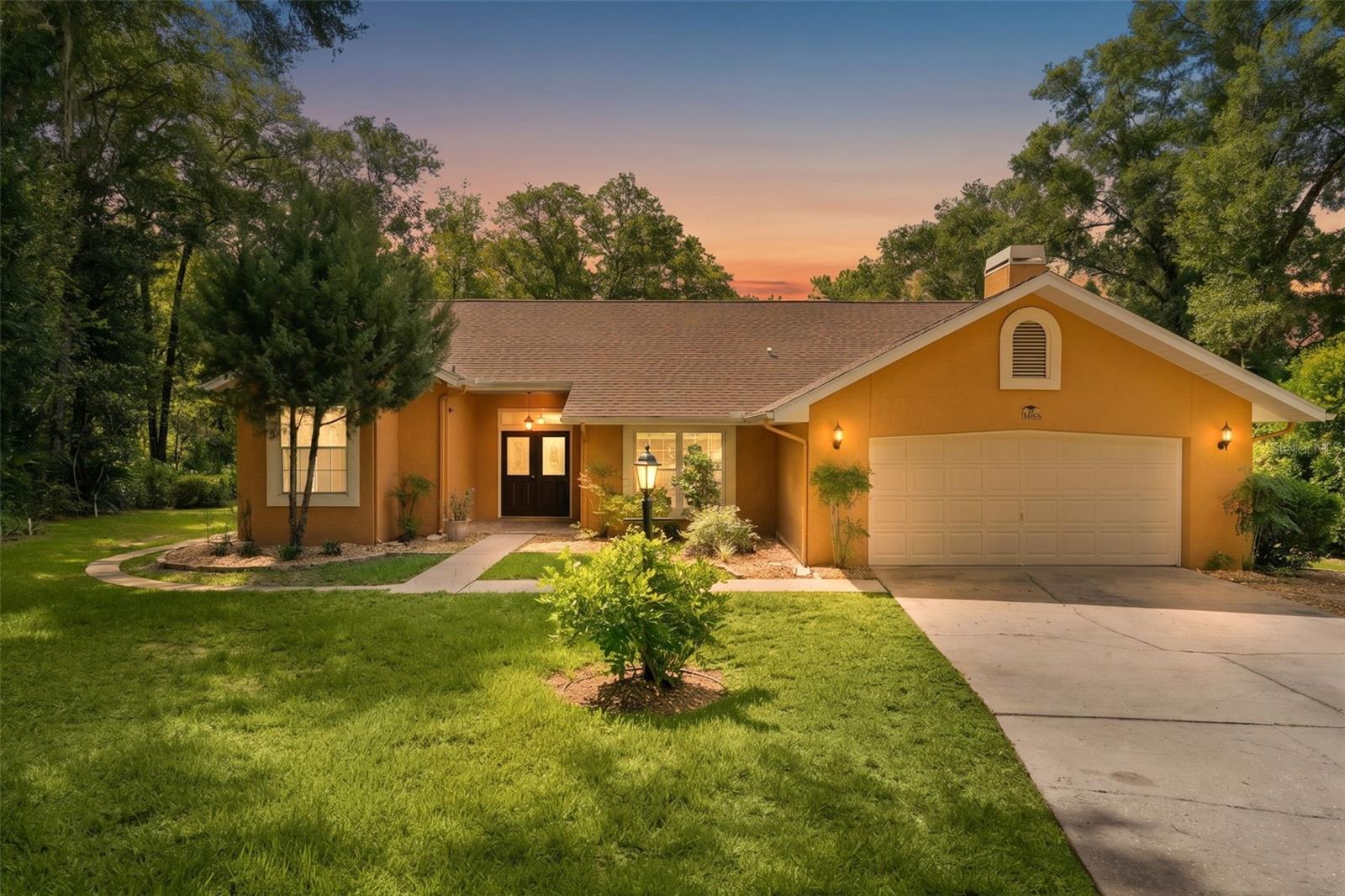 RAINBOW SPRINGS COUNTRY CLUB - Residential