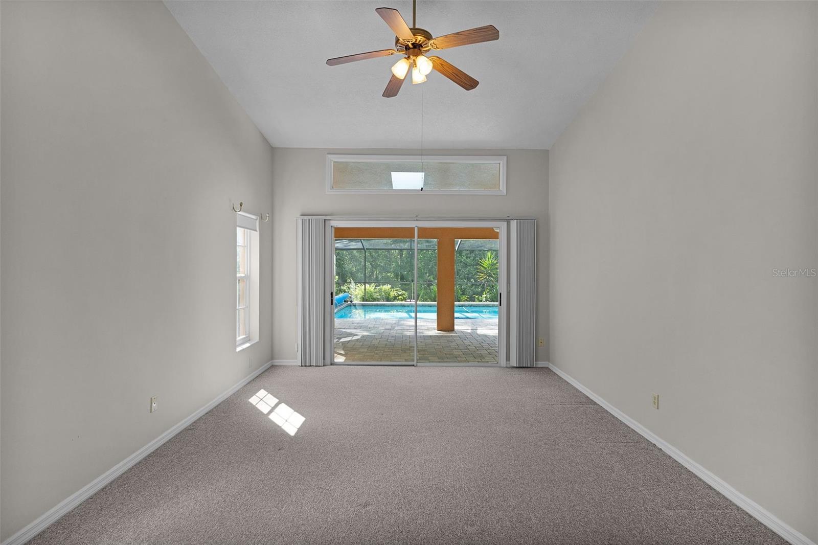 RAINBOW SPRINGS COUNTRY CLUB - Residential